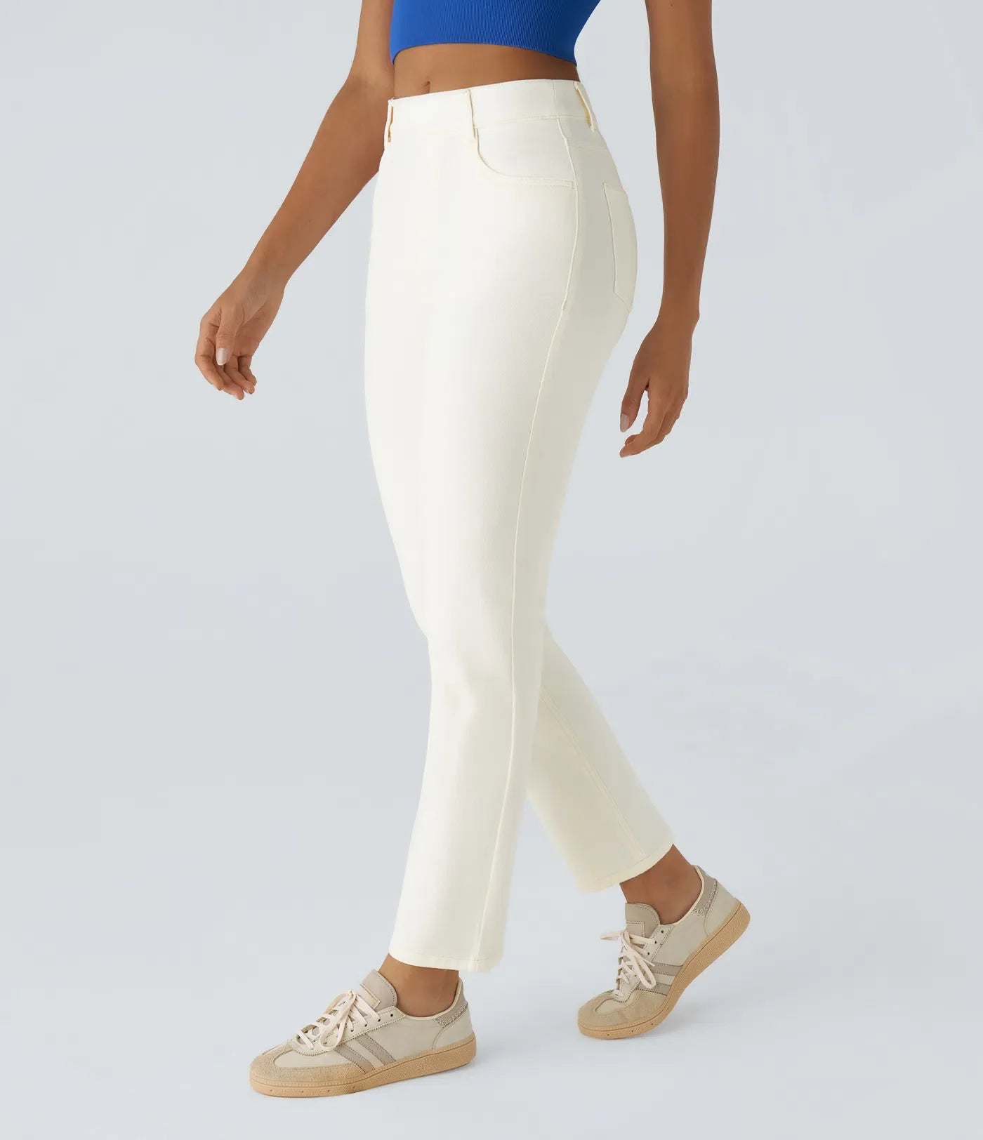 Novaya | Florence Trousers