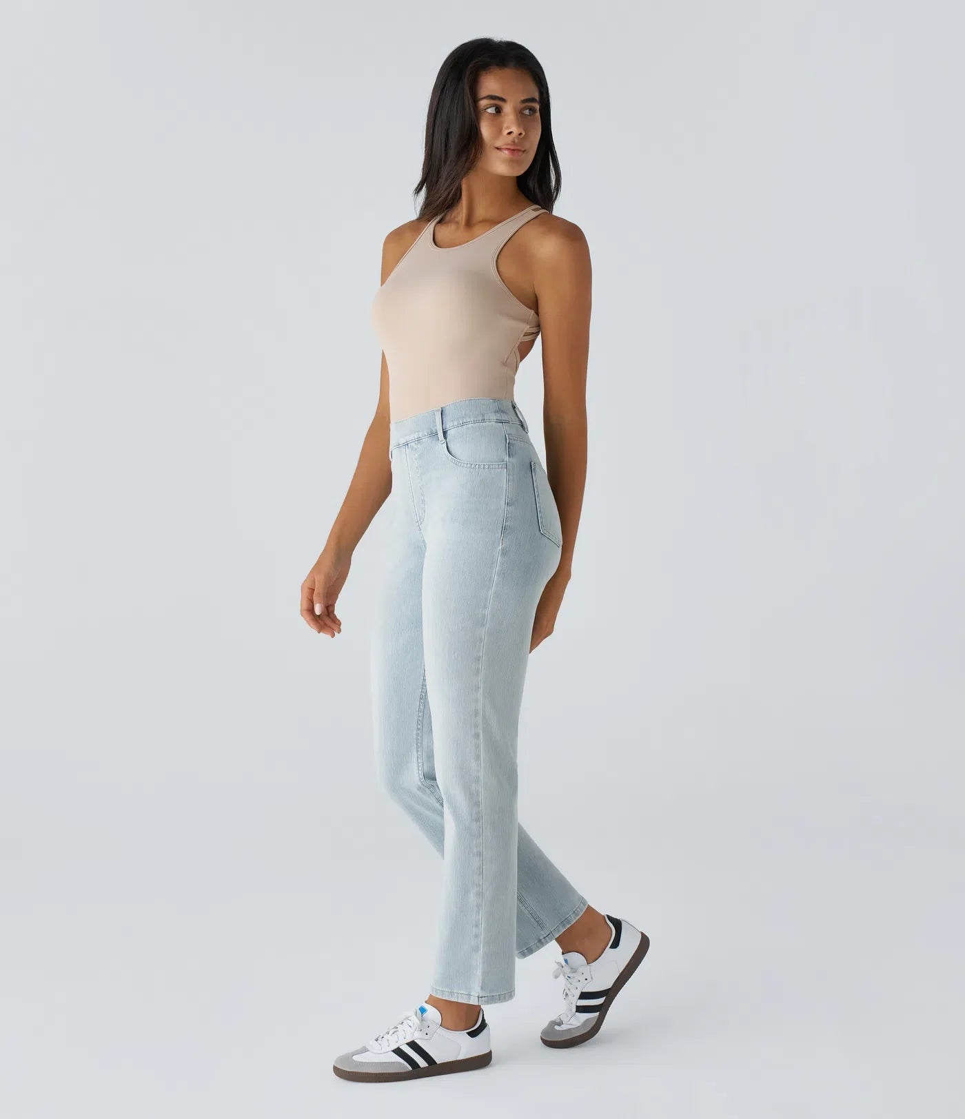 Novaya | Florence Trousers