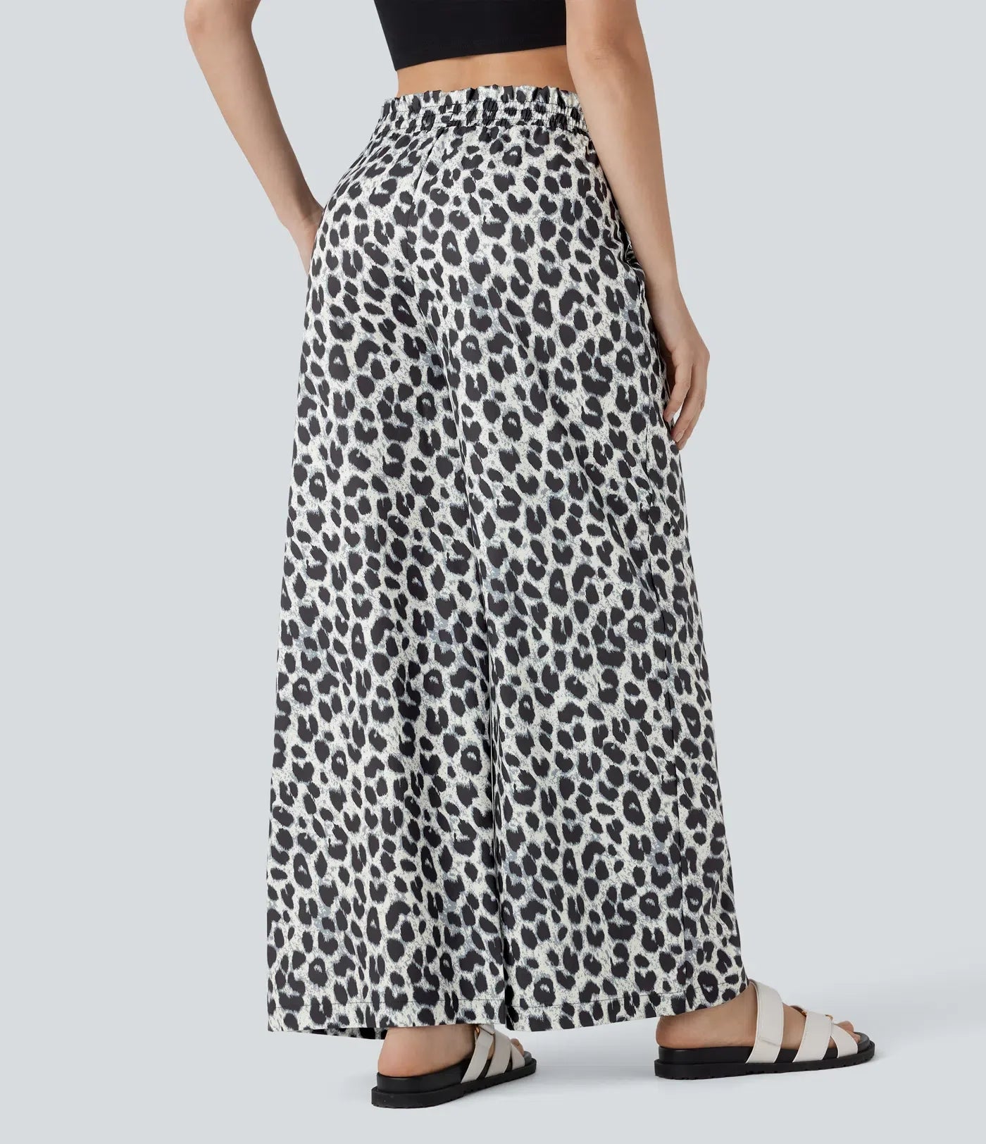 Novaya | Lisette Trousers