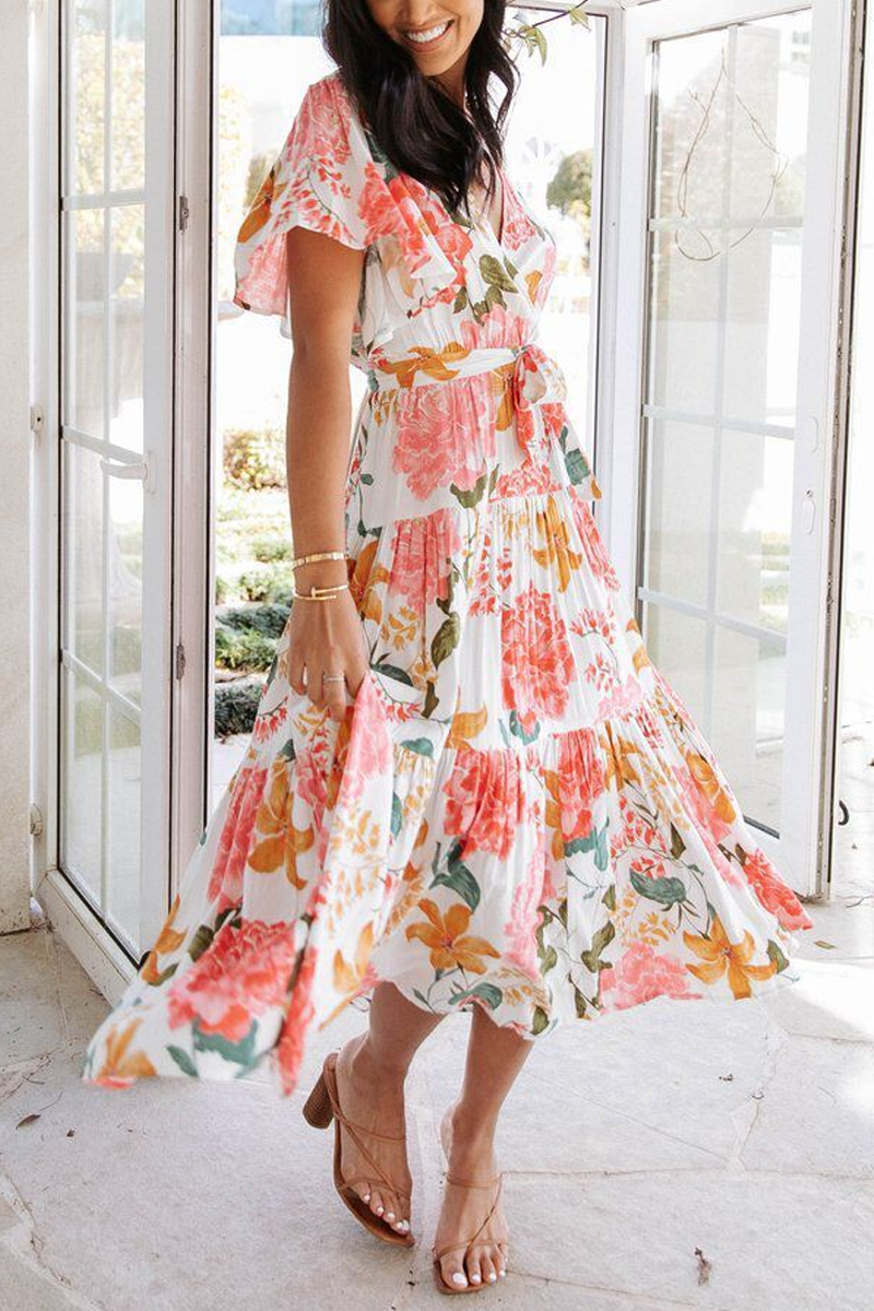 Novaya | Naomi Dress