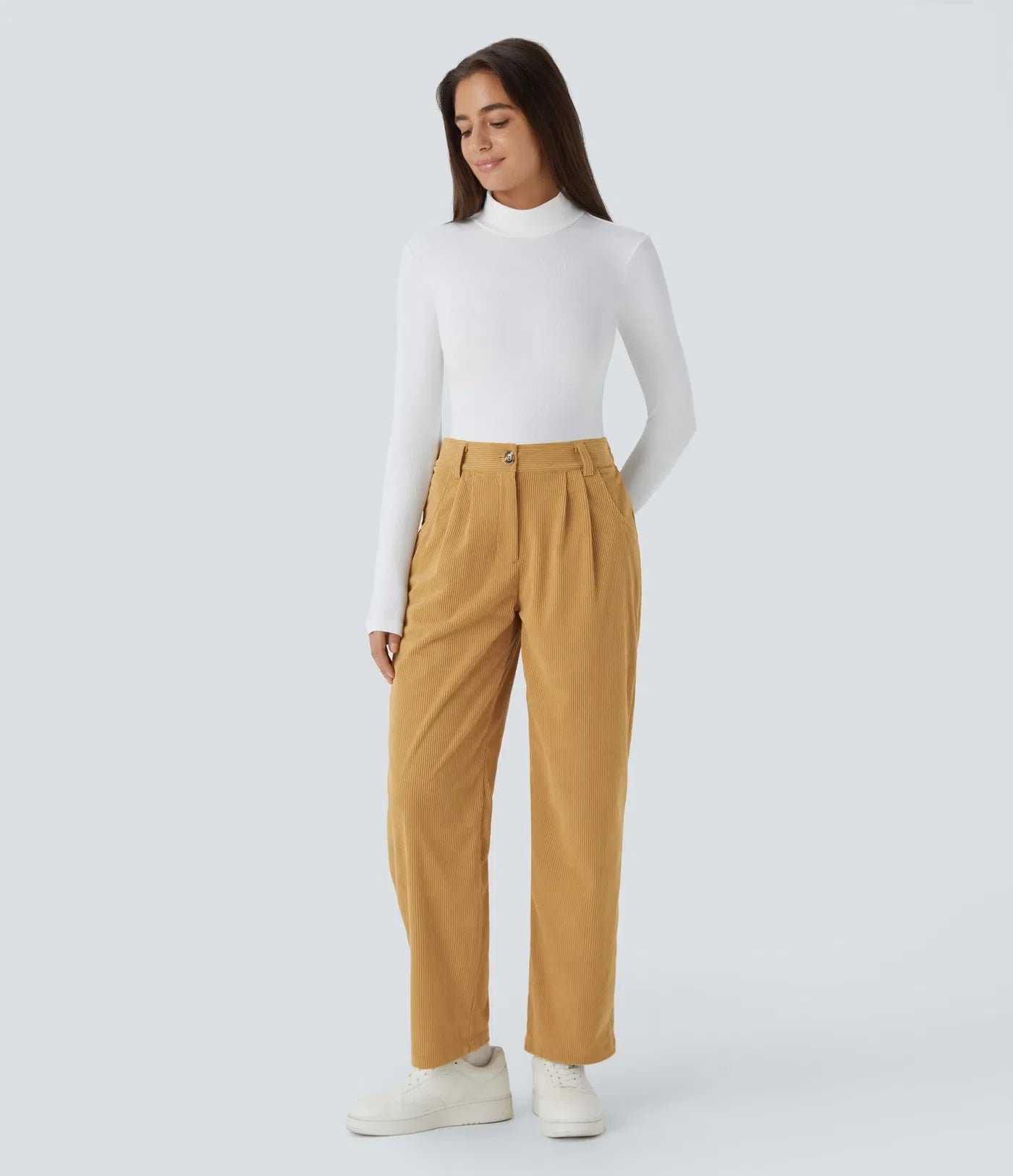 Novaya | Annette Trousers