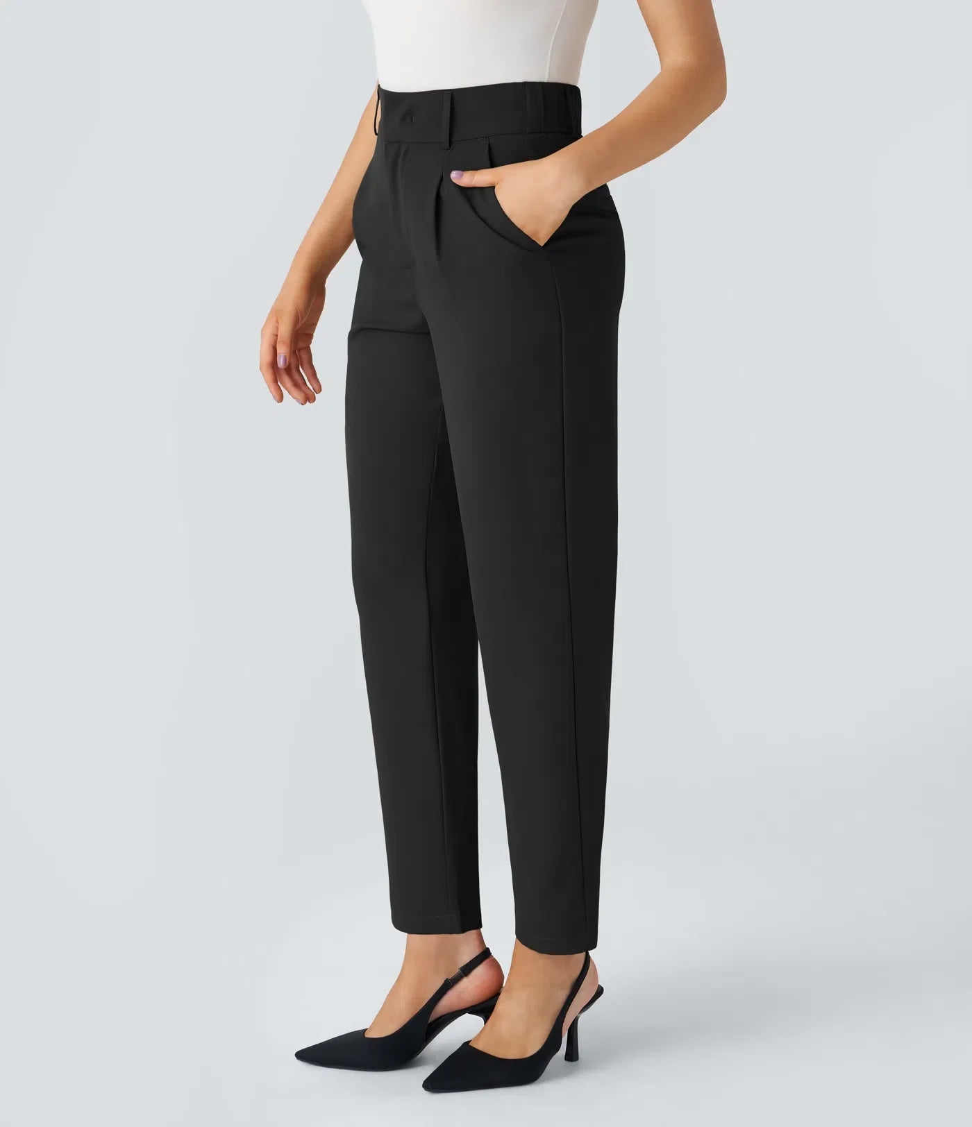 Novaya | Megan Trousers