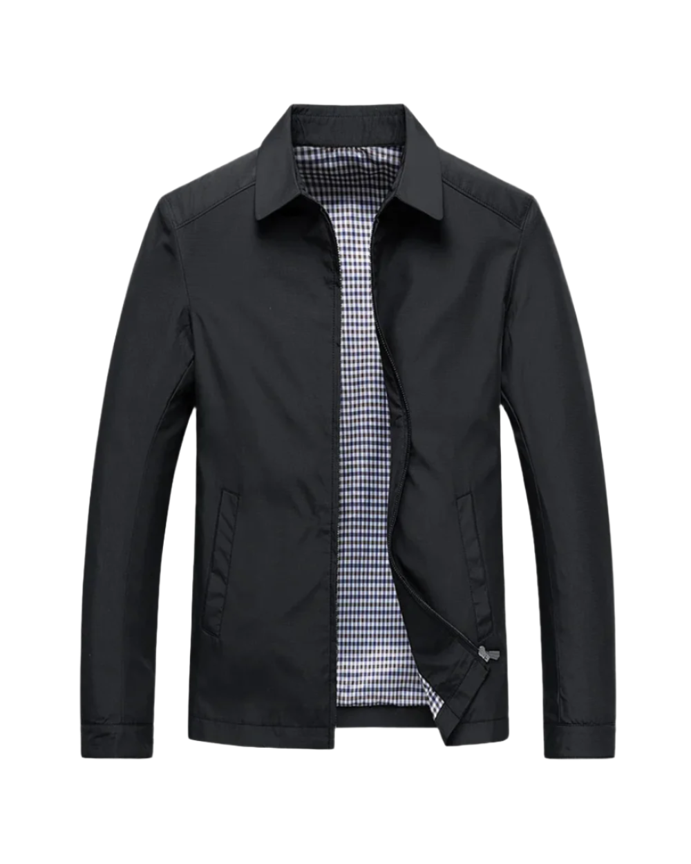 Novaya | Liam Jacket