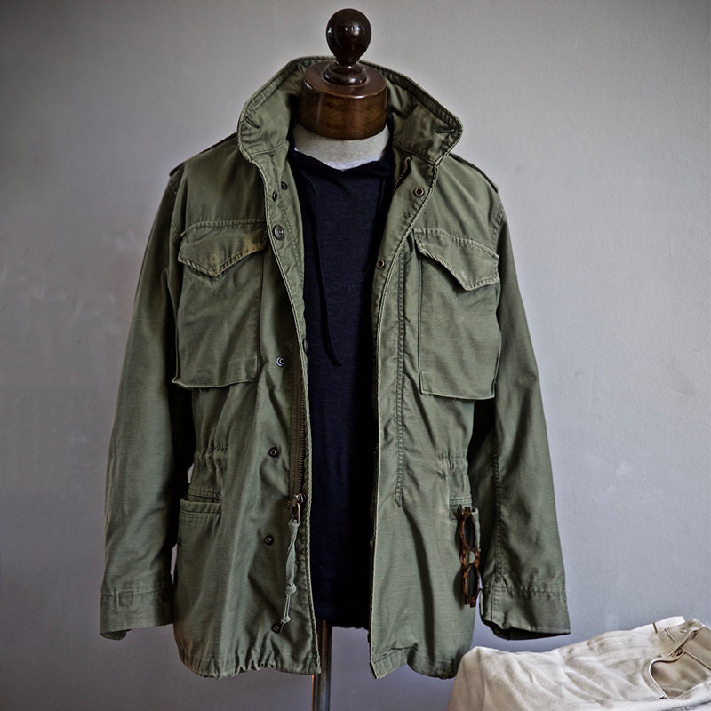 Novaya | Carter Field Jacket