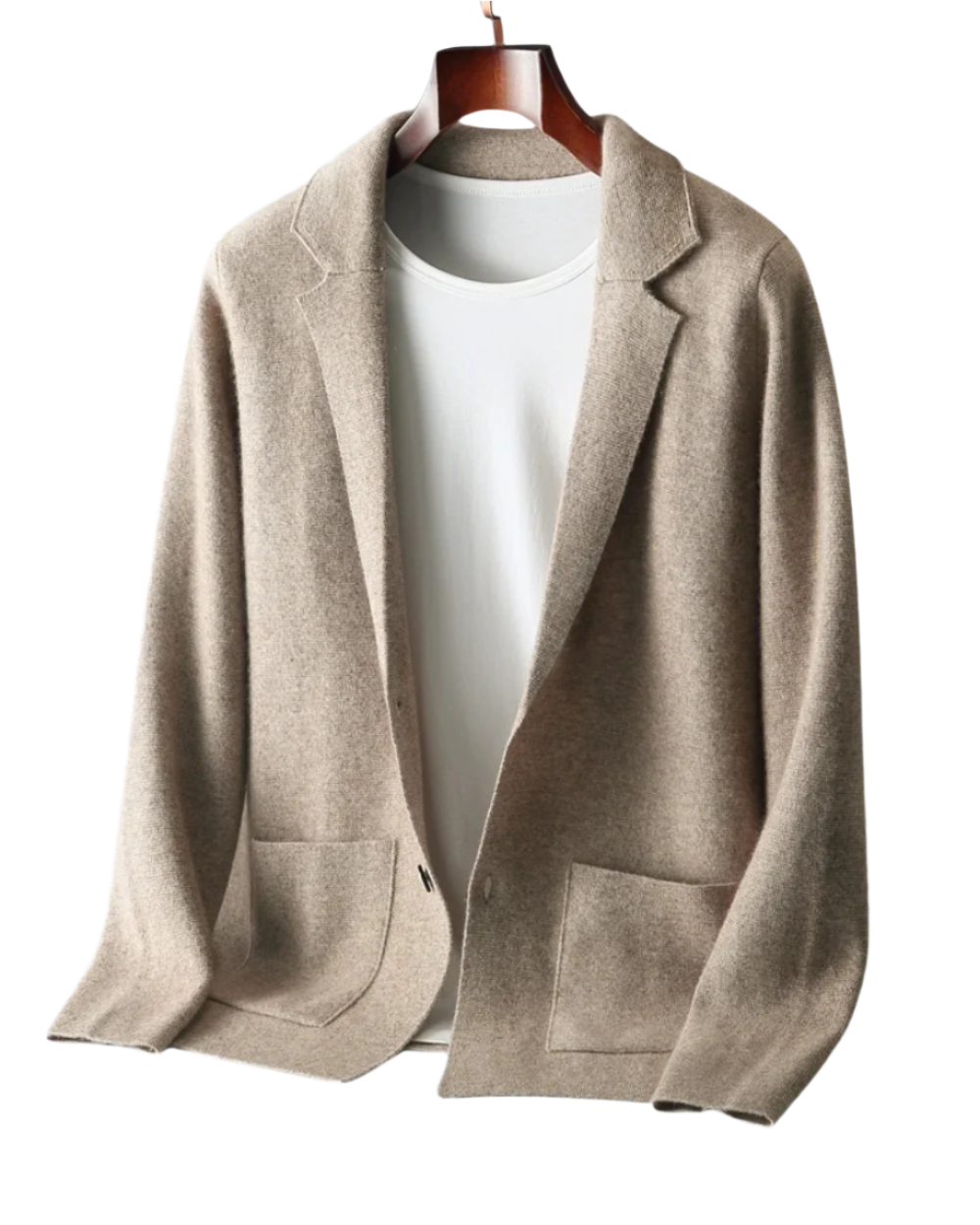 Novaya | Alexander Cardigan
