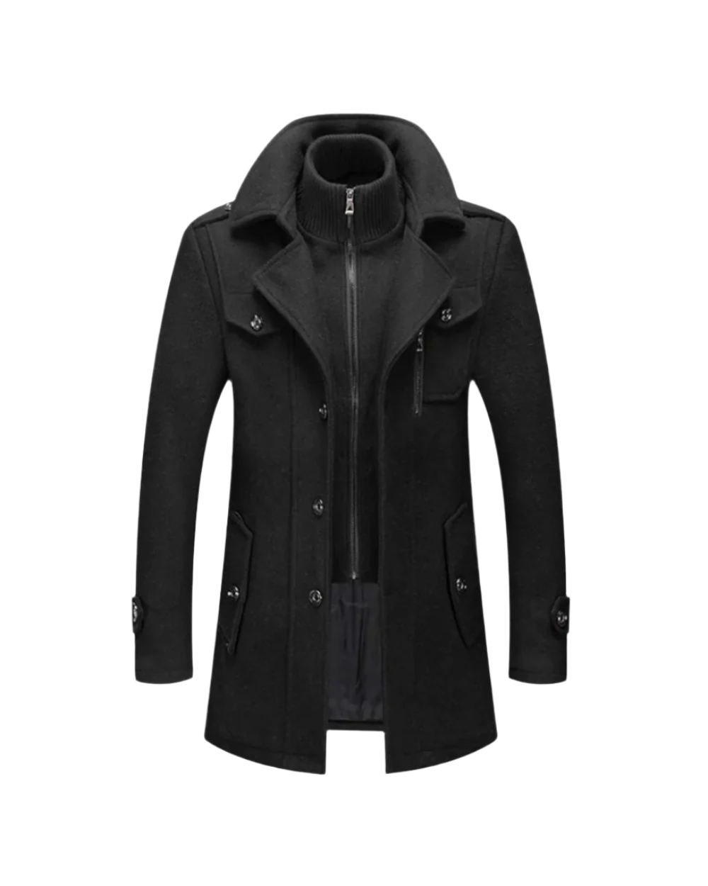 Novaya | Alexander Winterjacket