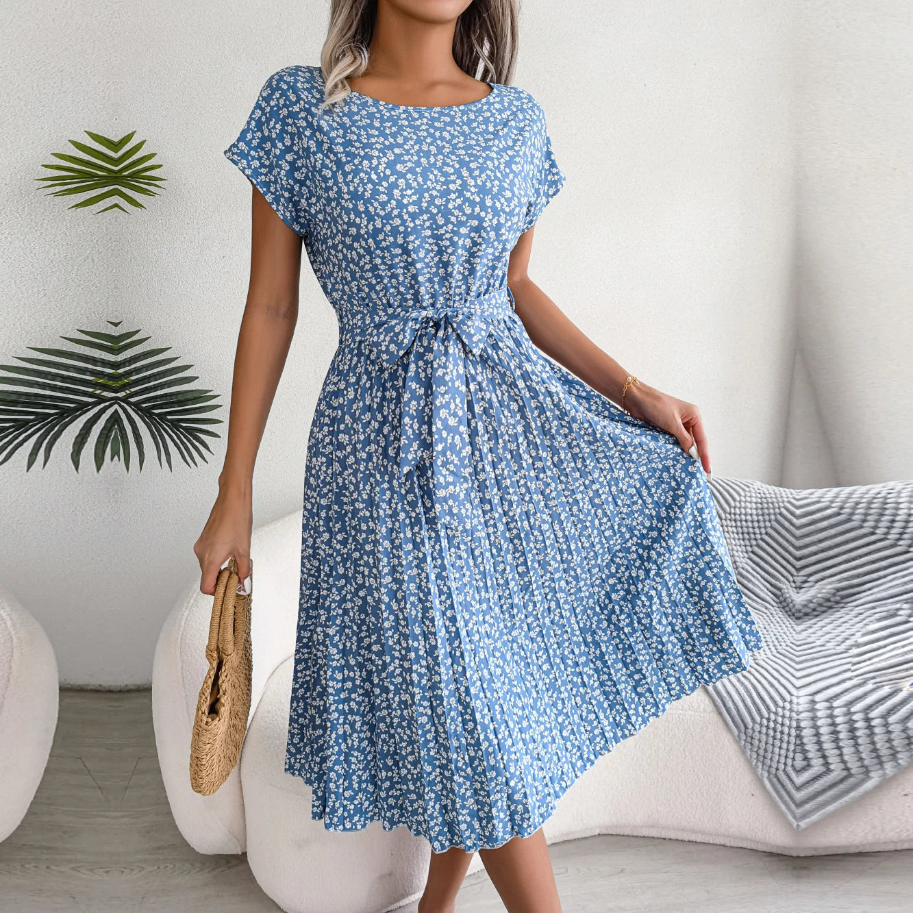 Novaya | Felicity Dress