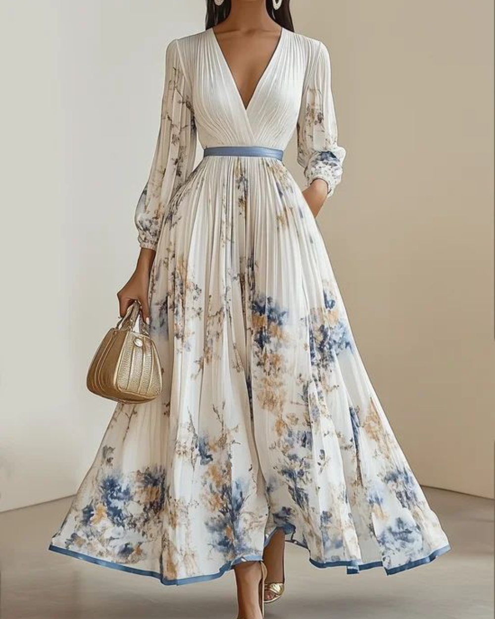 Novaya | Florianne Dress