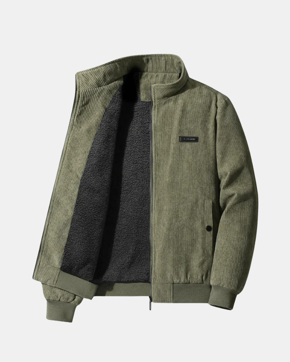 Novaya | Henry Jacket