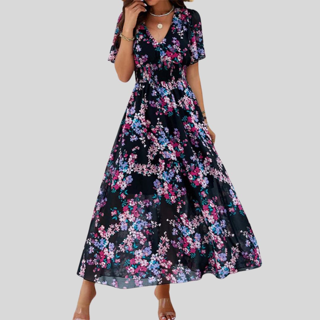 Novaya | Mareina Dress