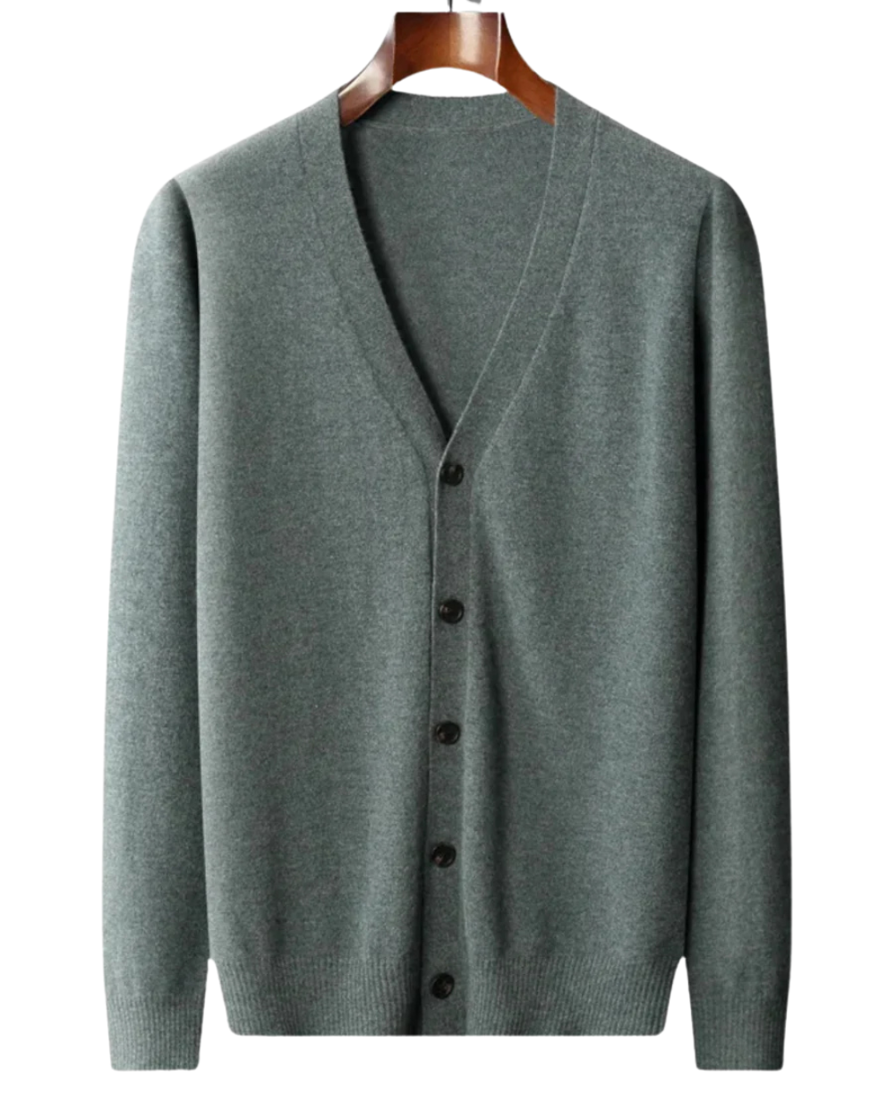 Novaya | Sebastian Cardigan