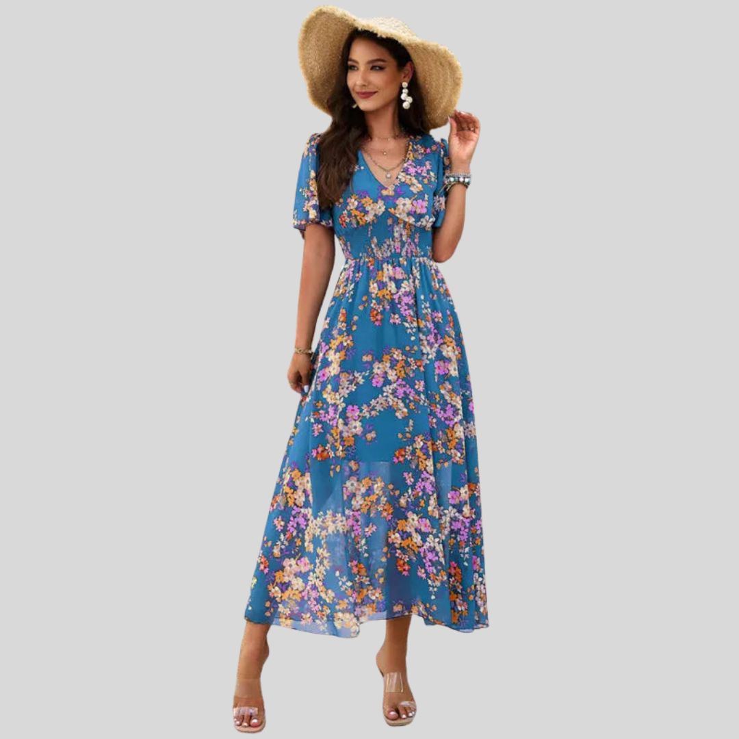 Novaya | Mareina Dress