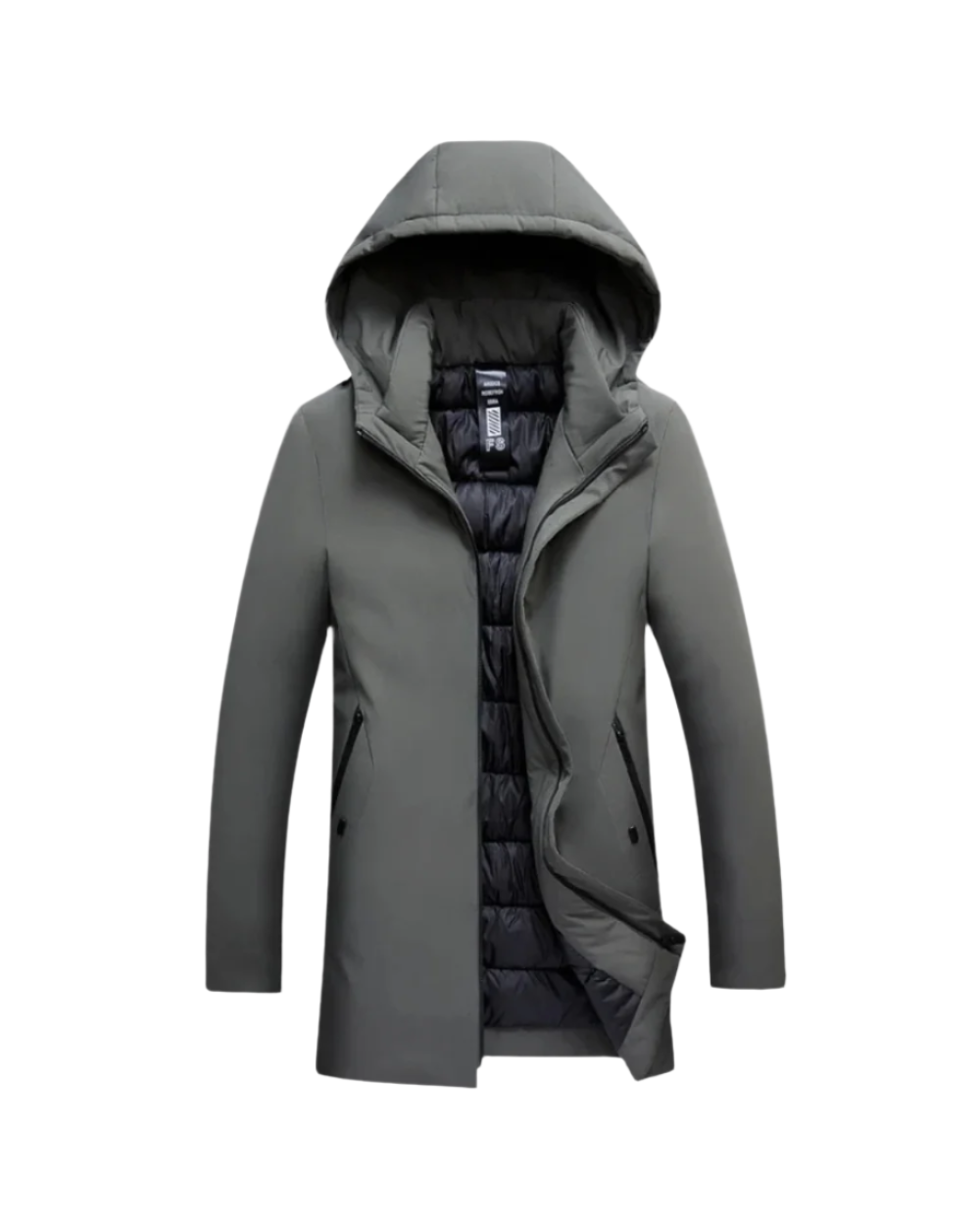 Novaya | Jonathan Winterjacket