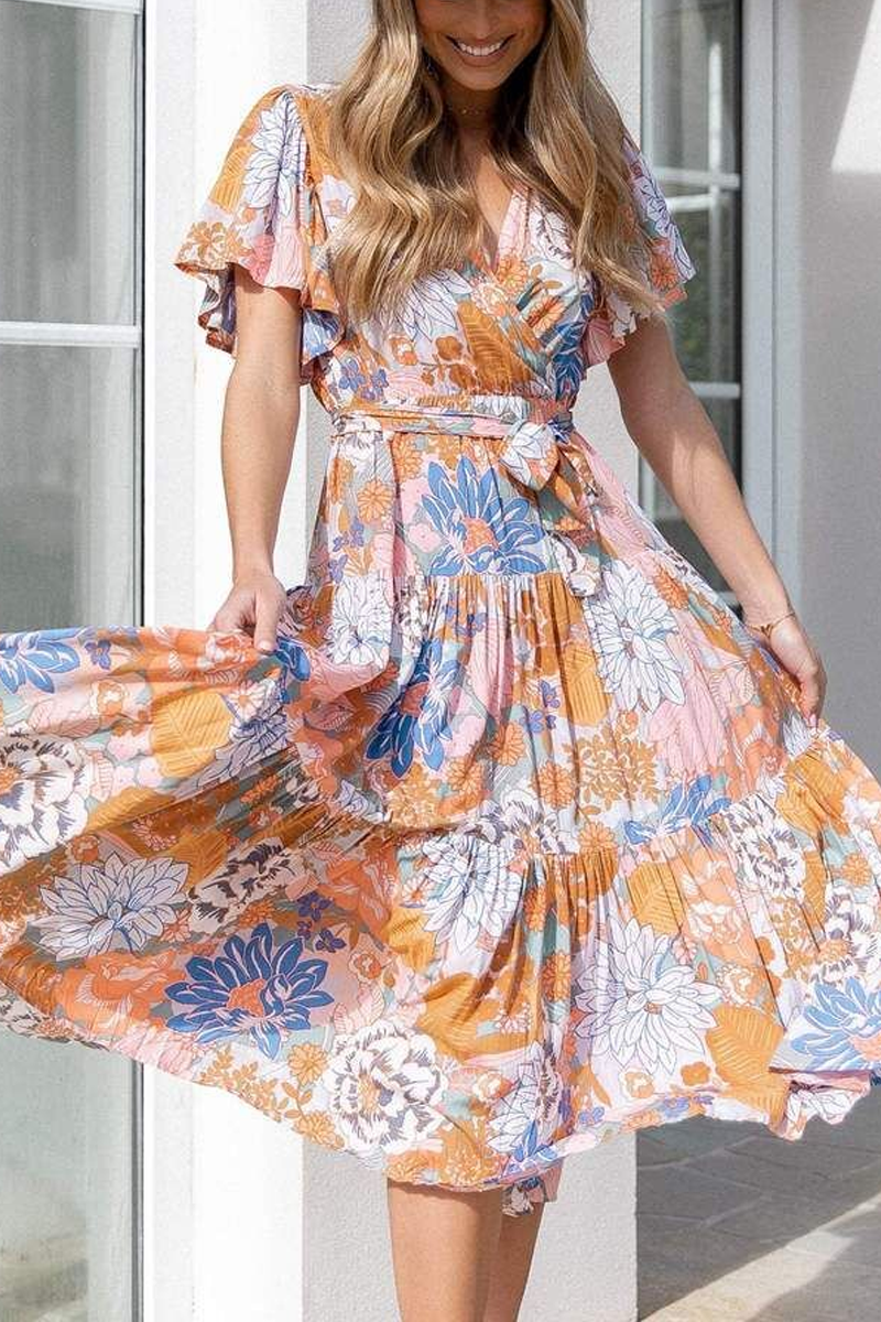 Novaya | Naomi Dress