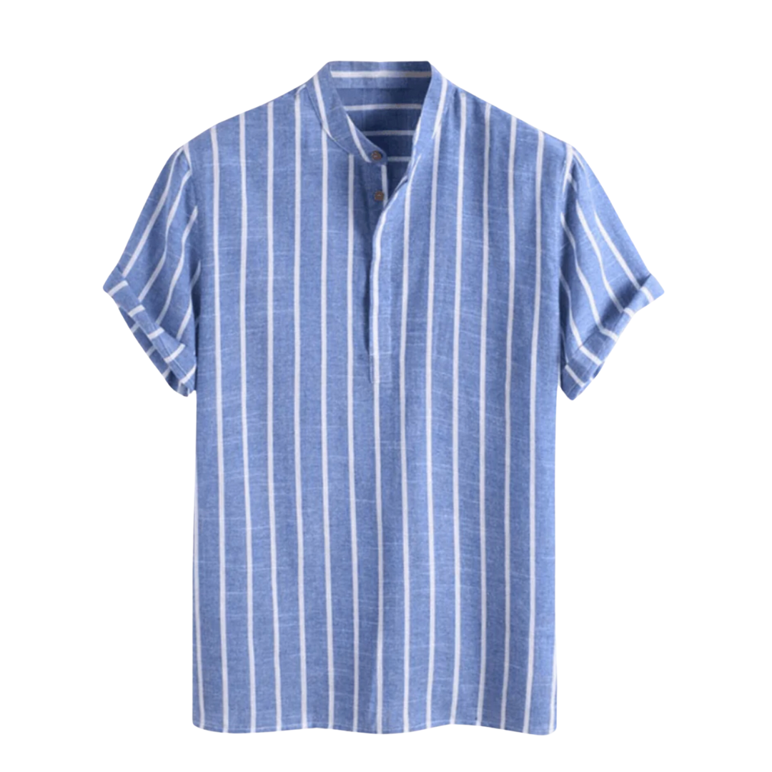 Novaya | Nautic Polo