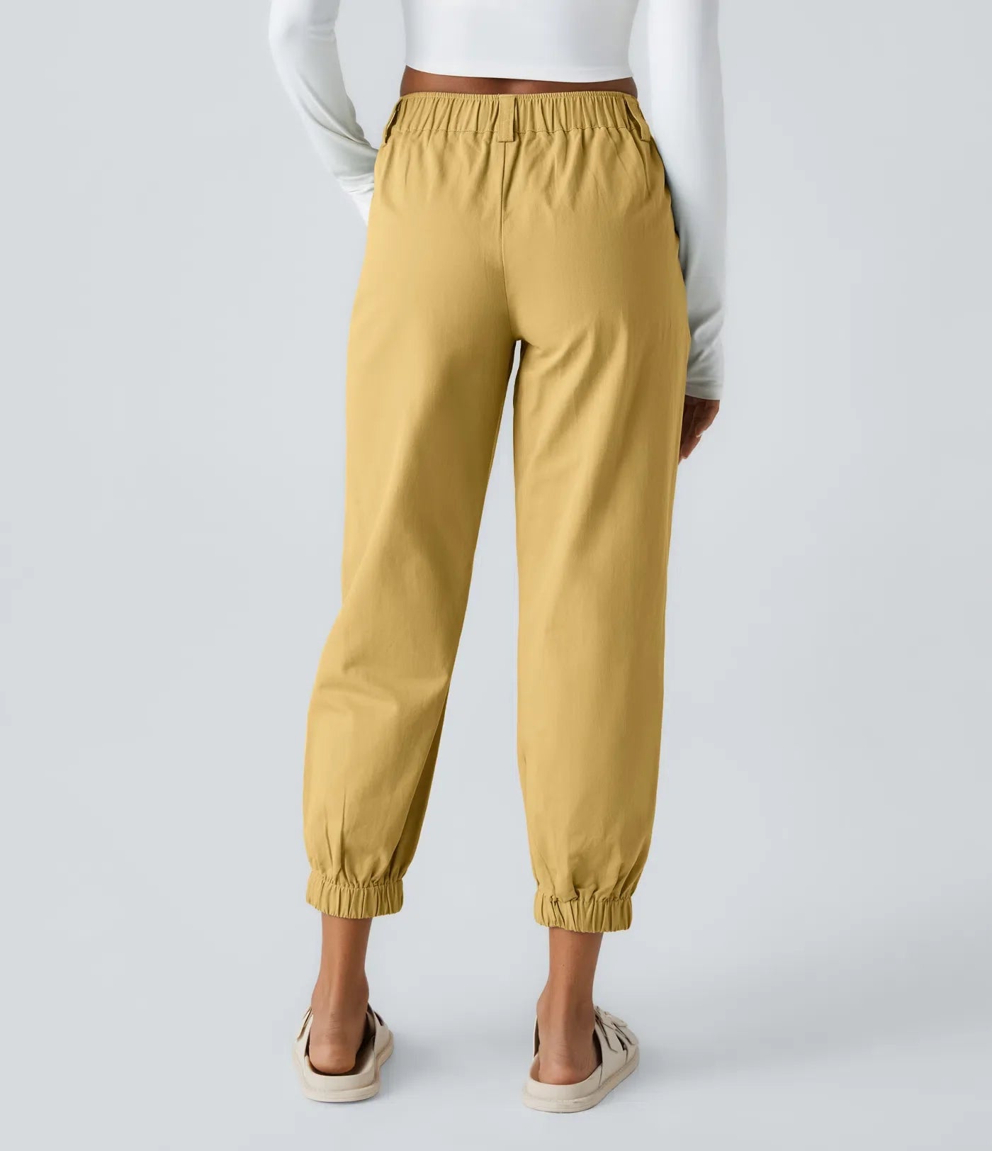 Novaya | Marianne Trousers