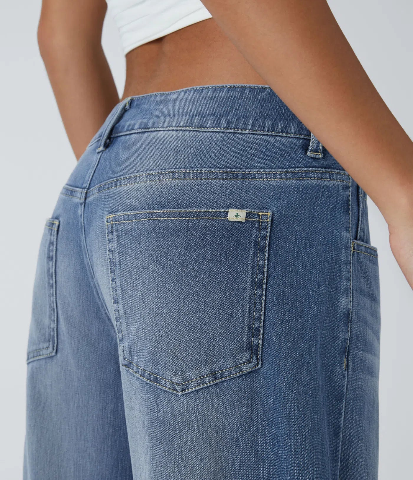 Novaya | Sophie Jeans