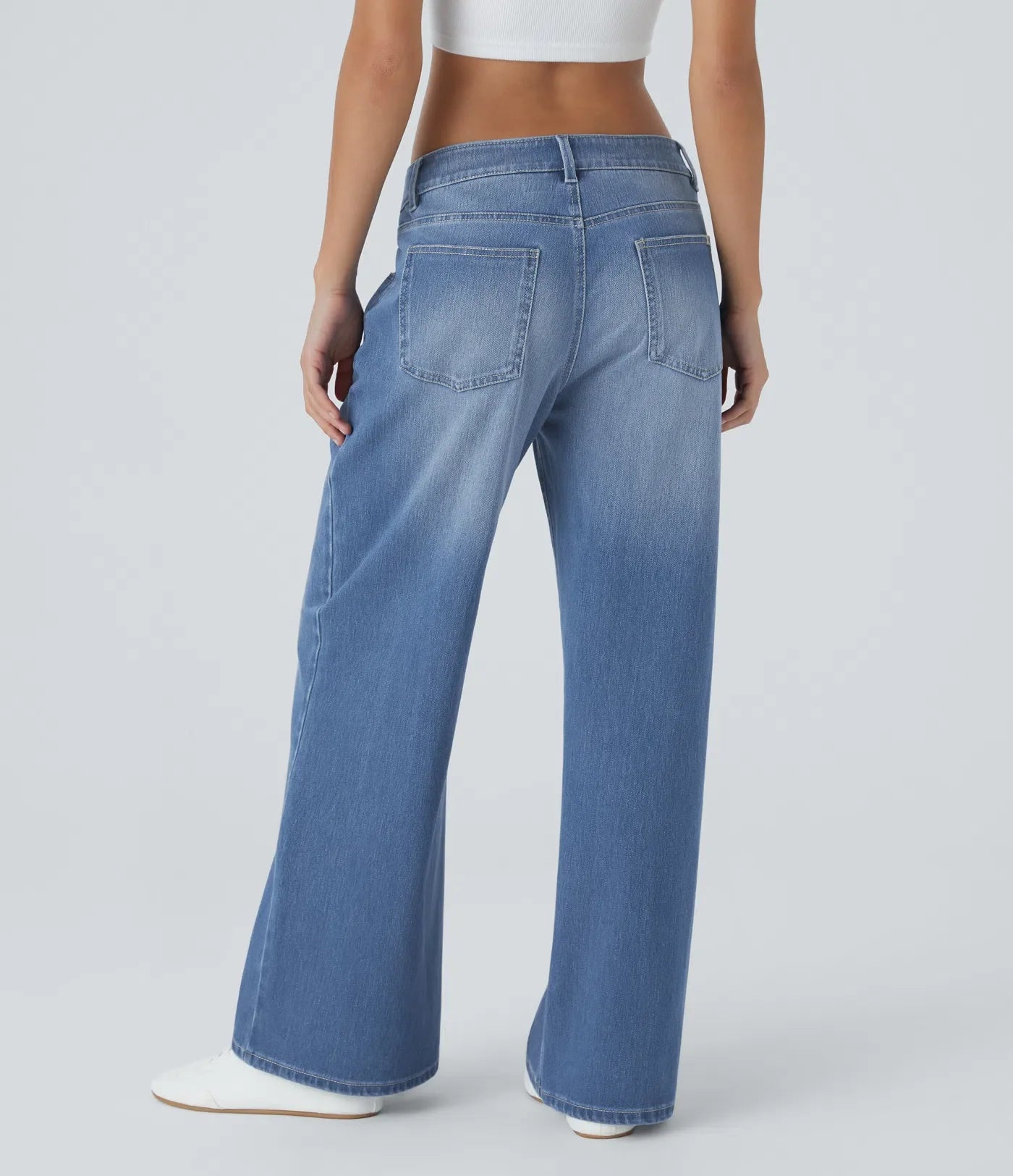 Novaya | Linda Jeans