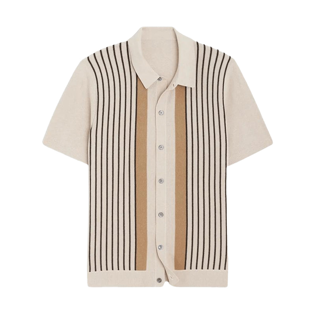 Novaya | Heritage Polo