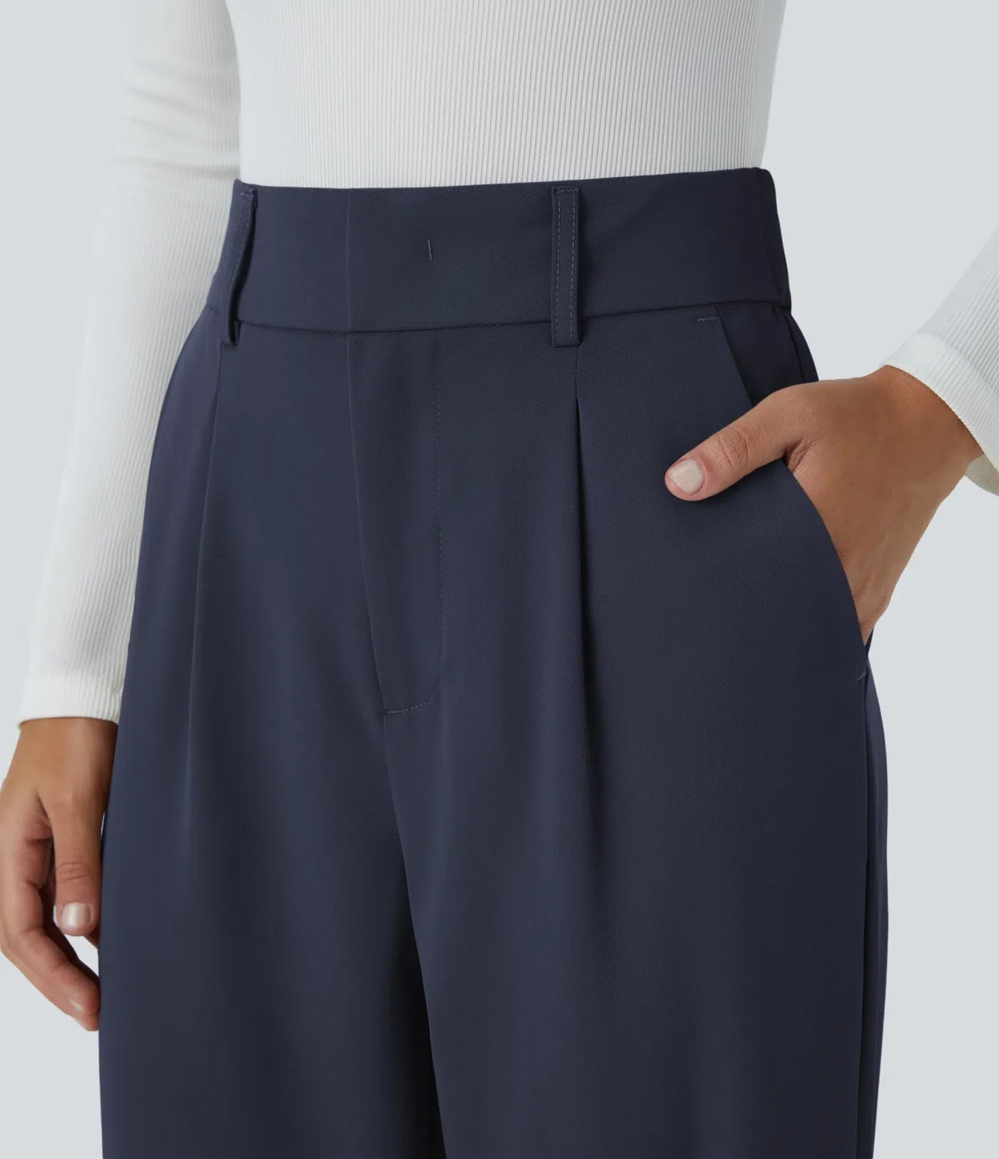 Novaya | Megan Trousers