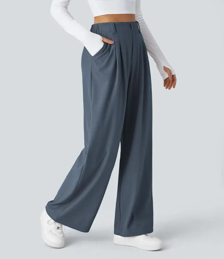 Novaya | Nina Trousers