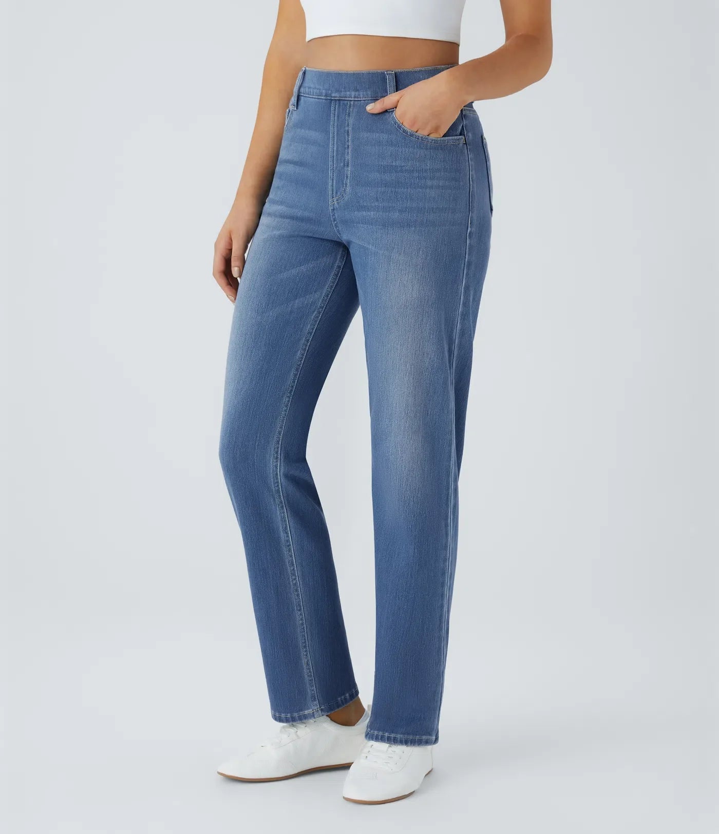 Novaya | Florence Trousers