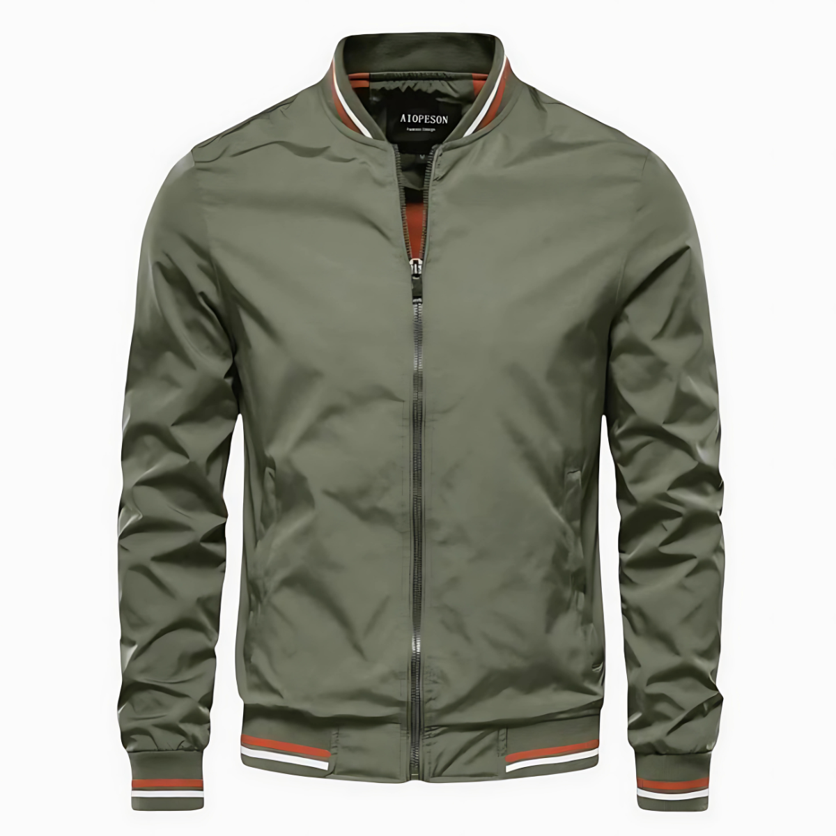 Novaya | Leon Windproof Jacket
