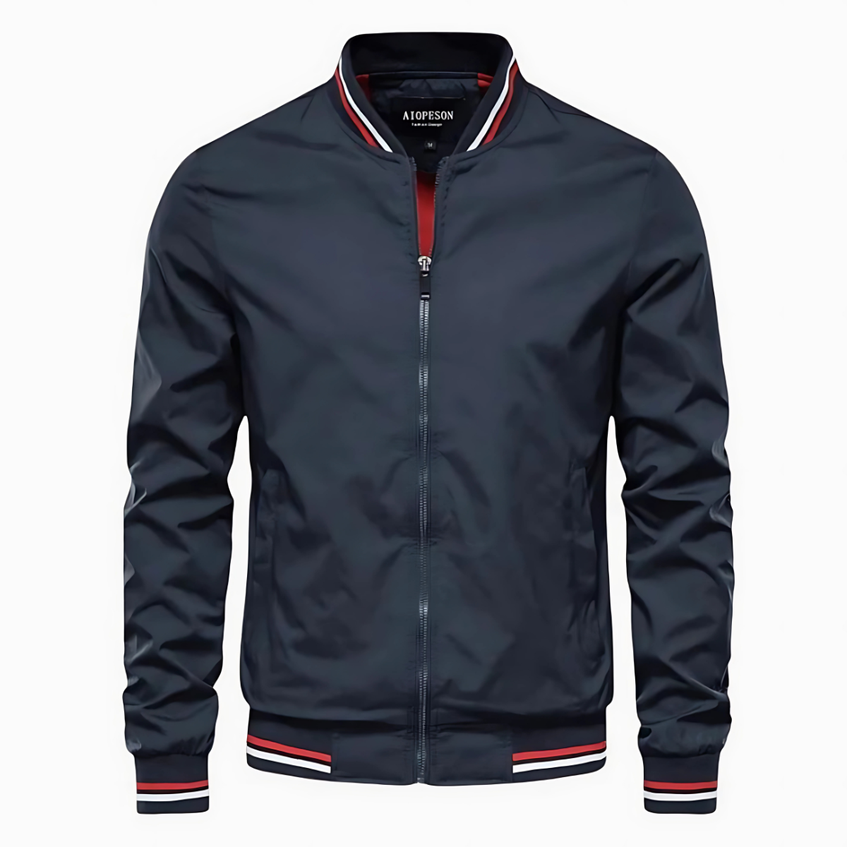 Novaya | Leon Windproof Jacket