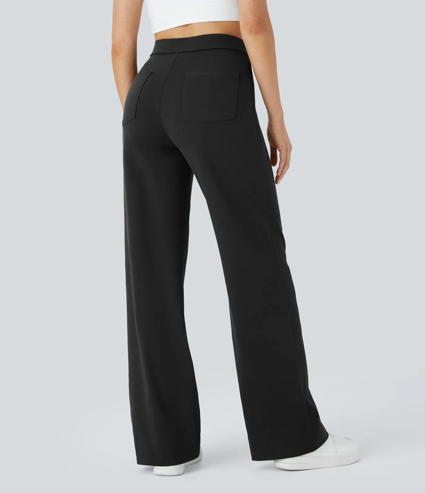 Novaya | Naomi Trousers