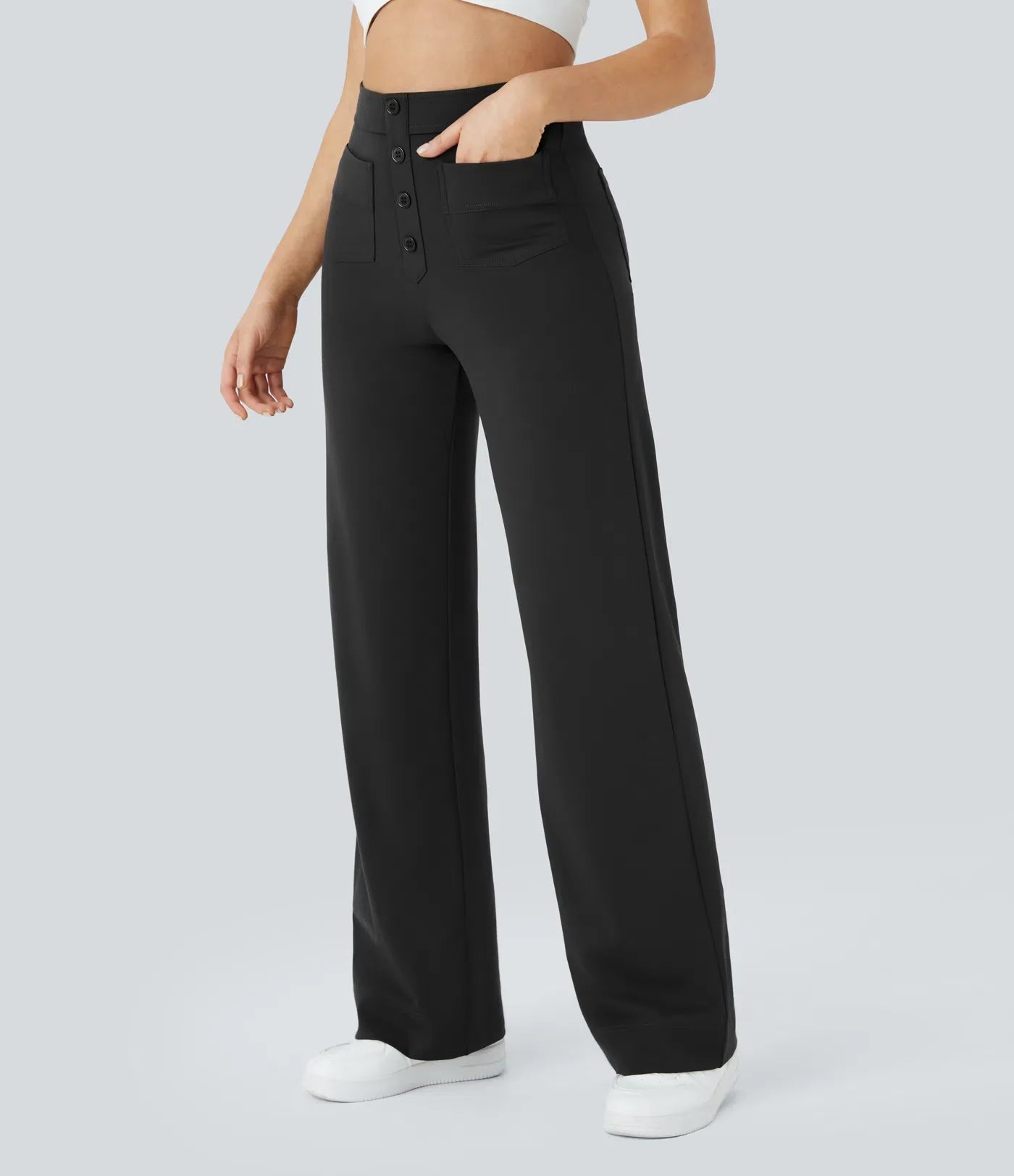 Novaya | Naomi Trousers