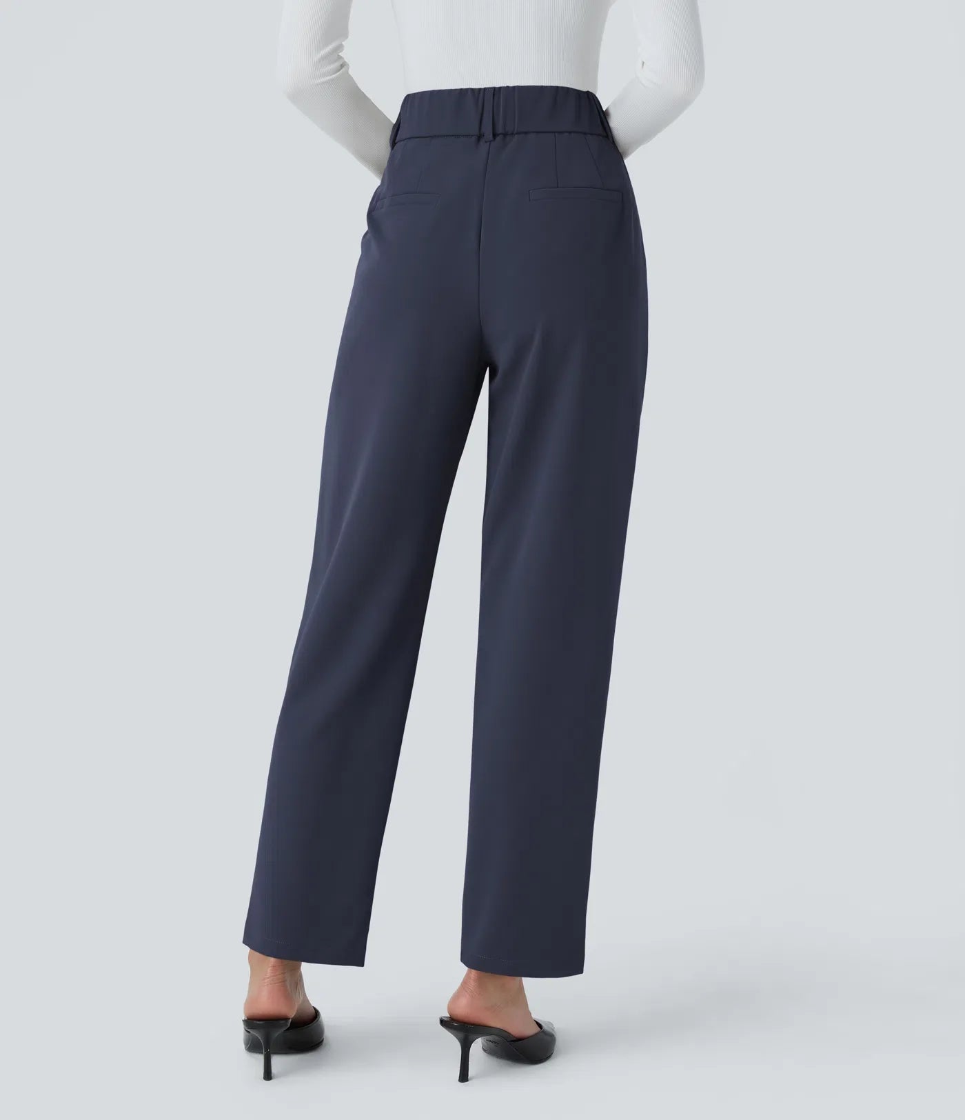 Novaya | Megan Trousers