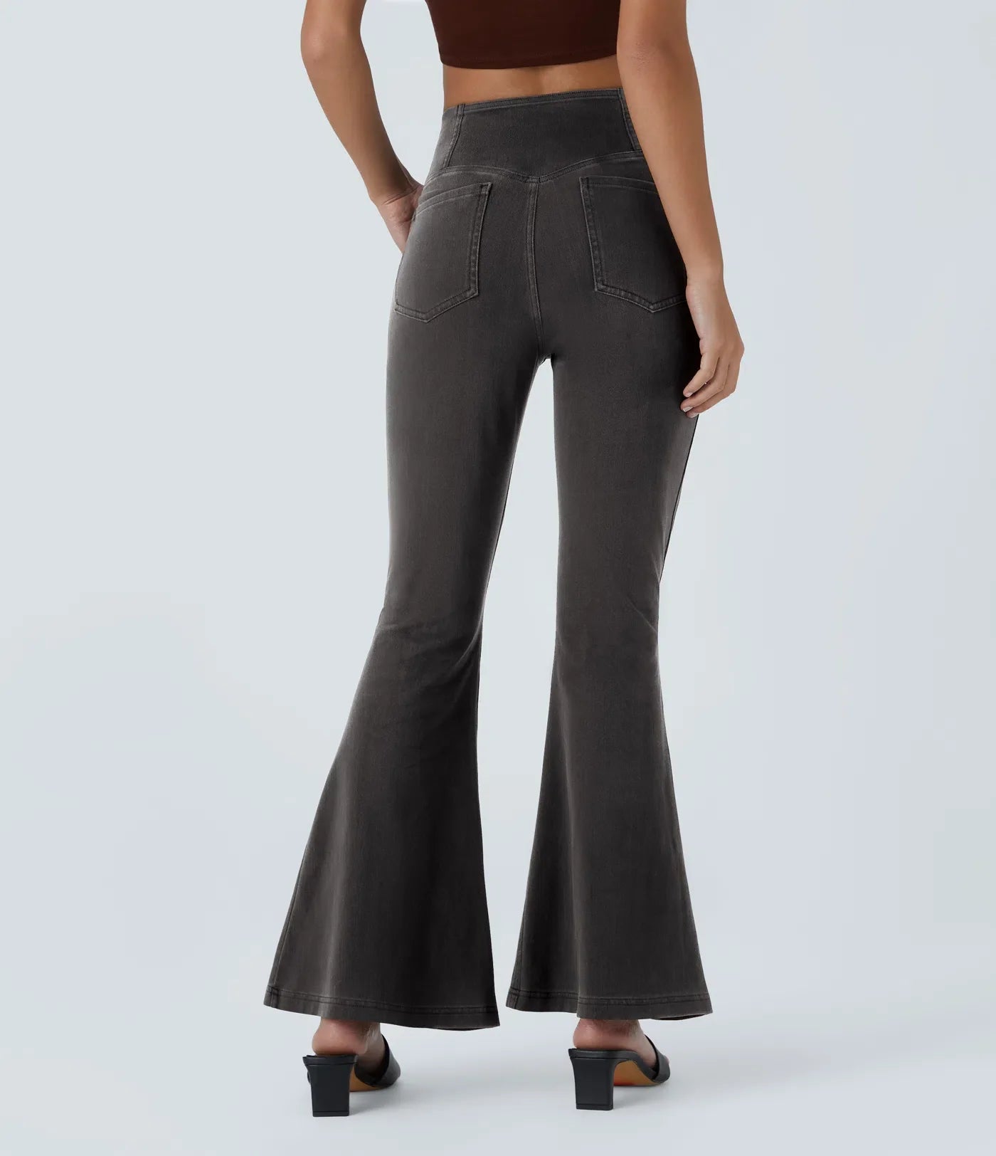 Novaya | Grace Trousers