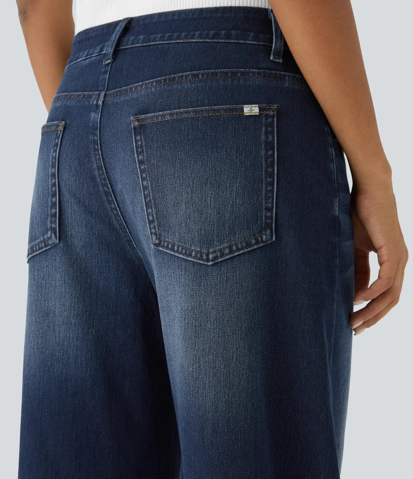 Novaya | Linda Jeans
