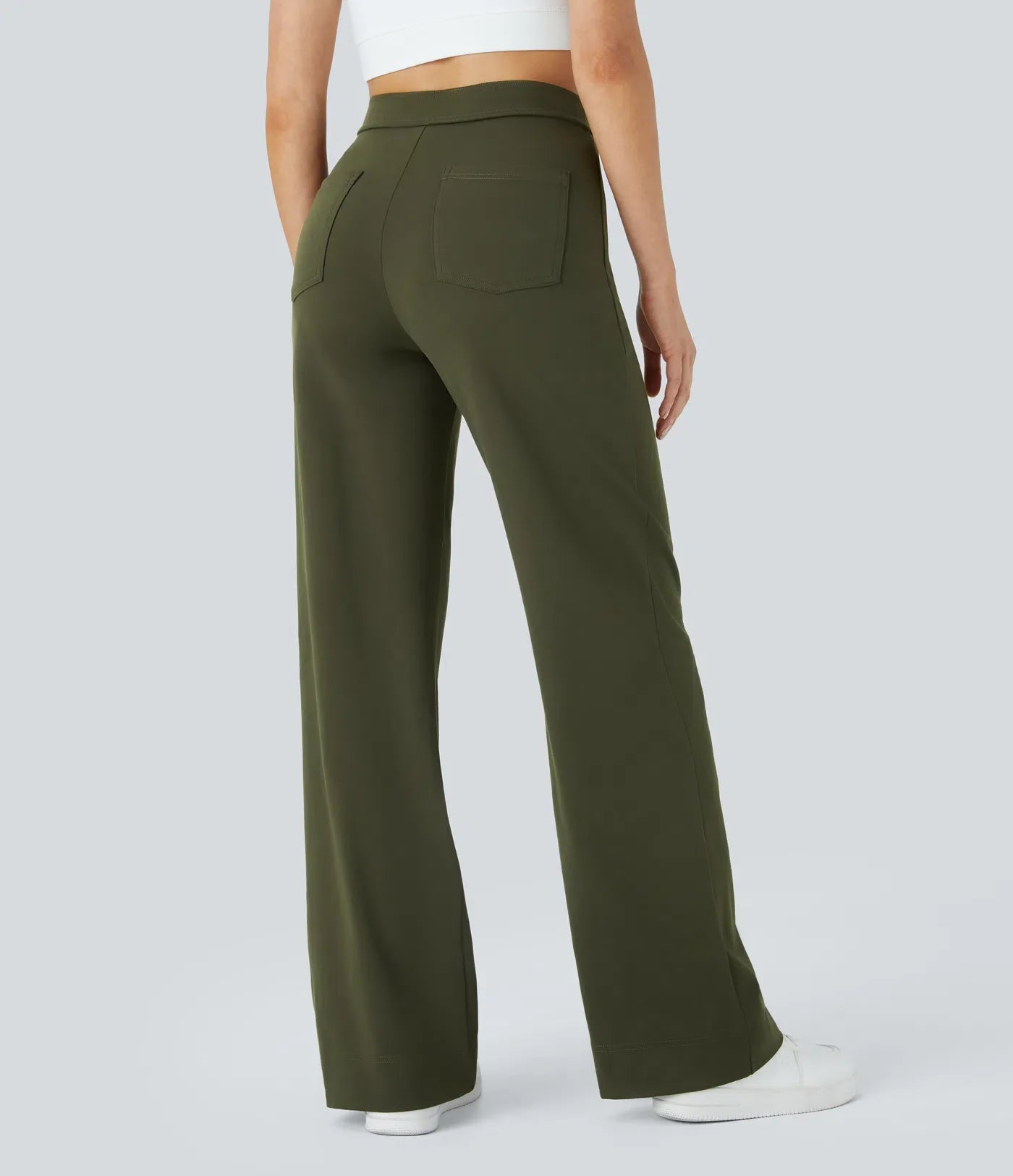 Novaya | Naomi Trousers