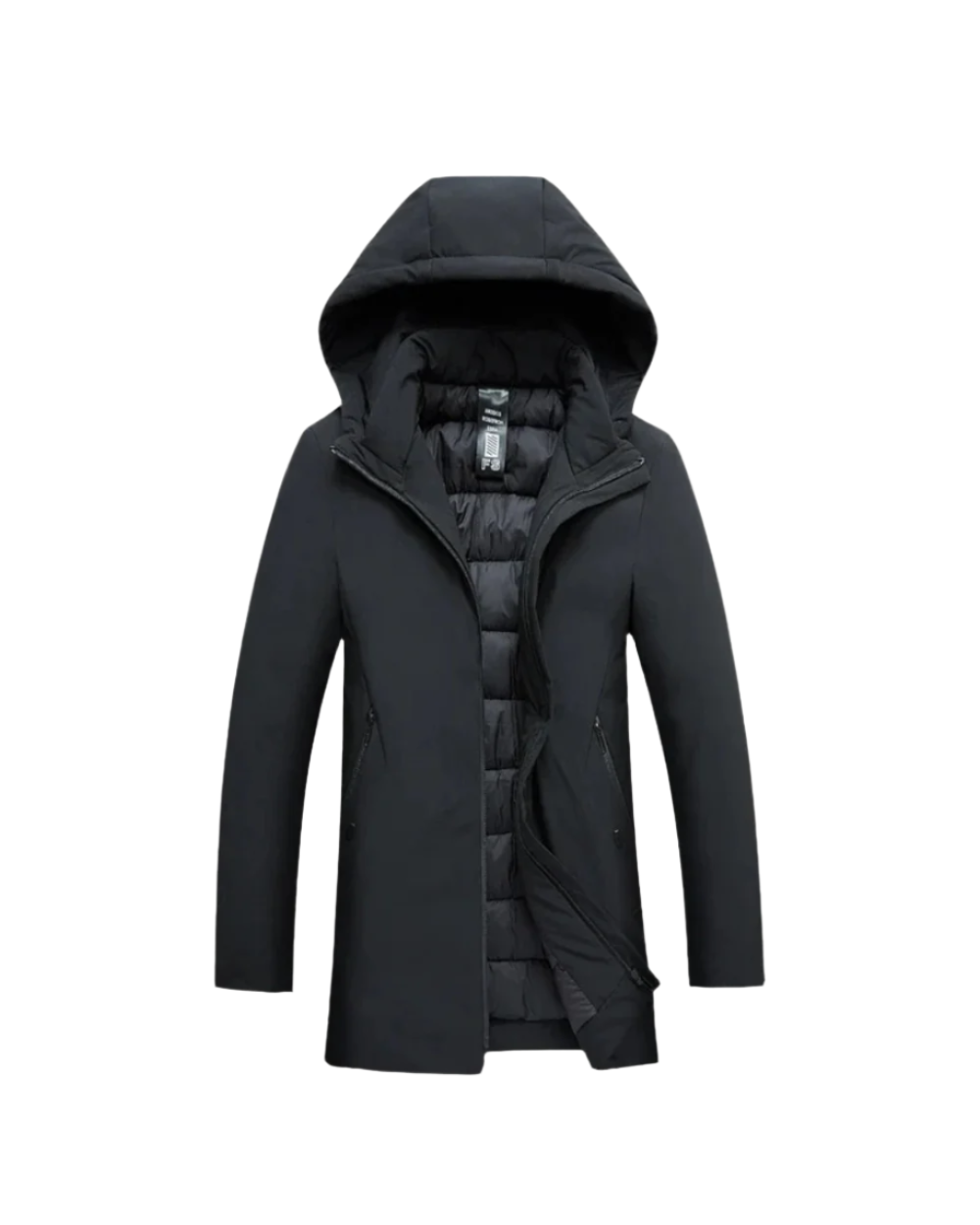 Novaya | Jonathan Winterjacket