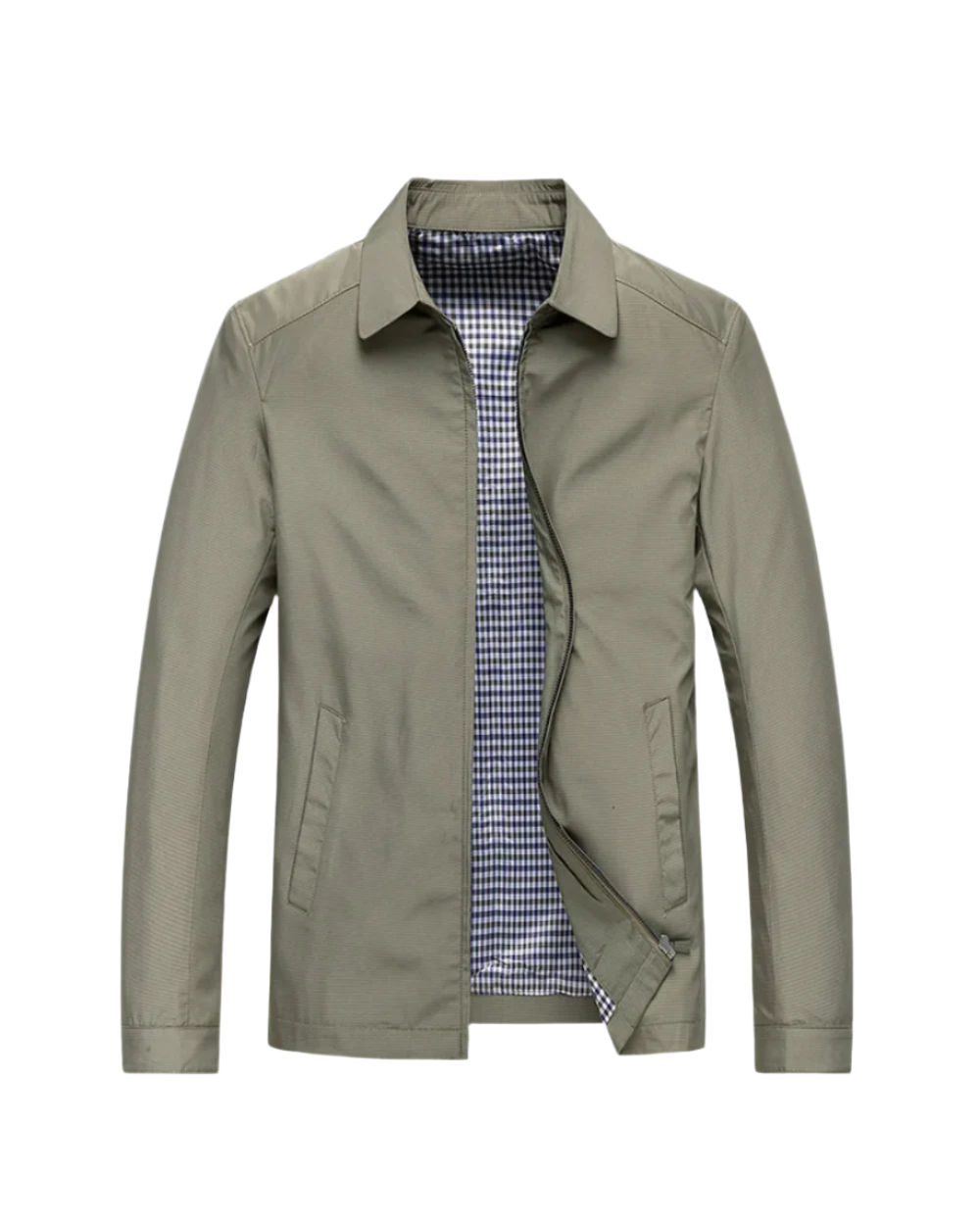 Novaya | Liam Jacket