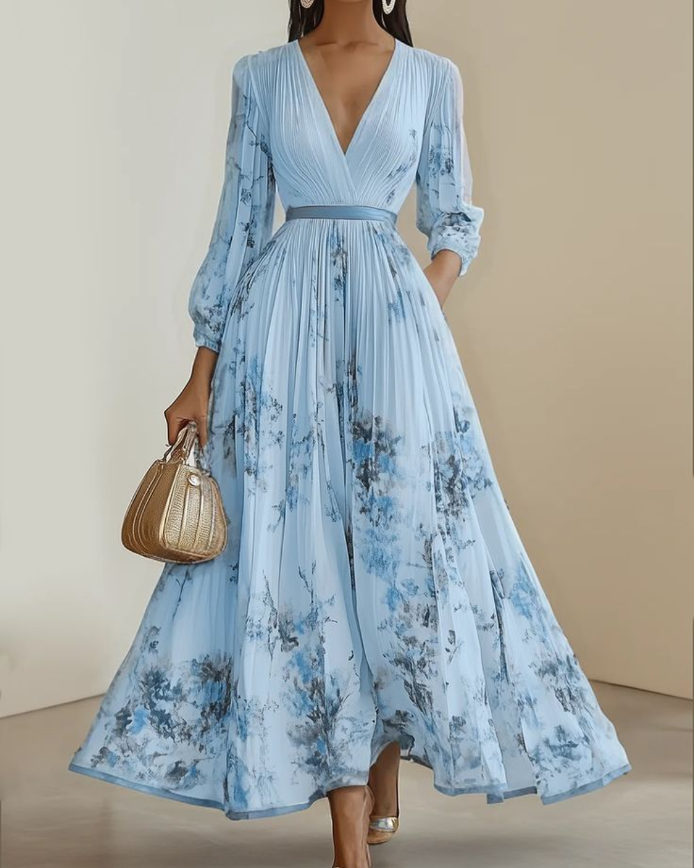 Novaya | Florianne Dress