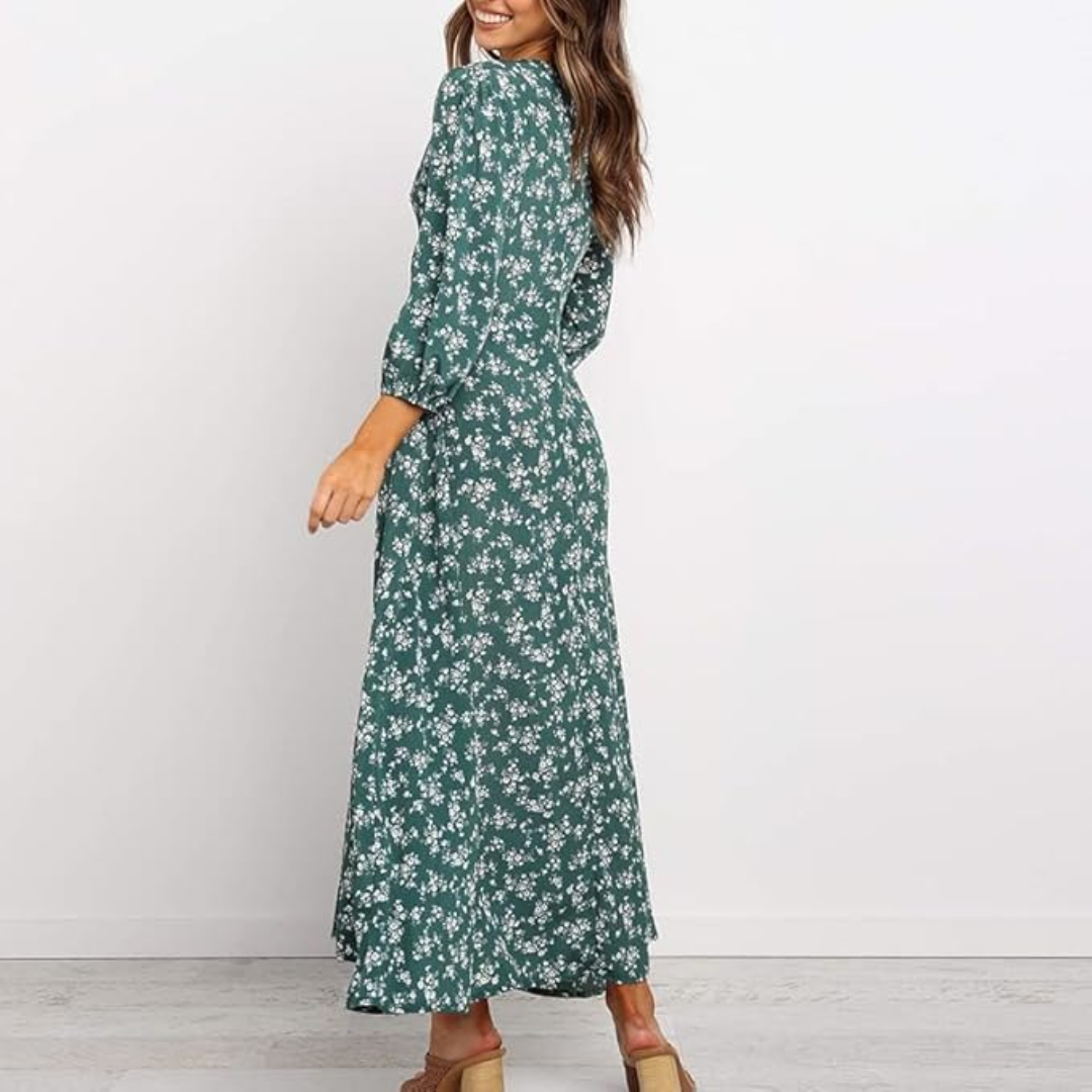 Novaya | Gabrielle Dress