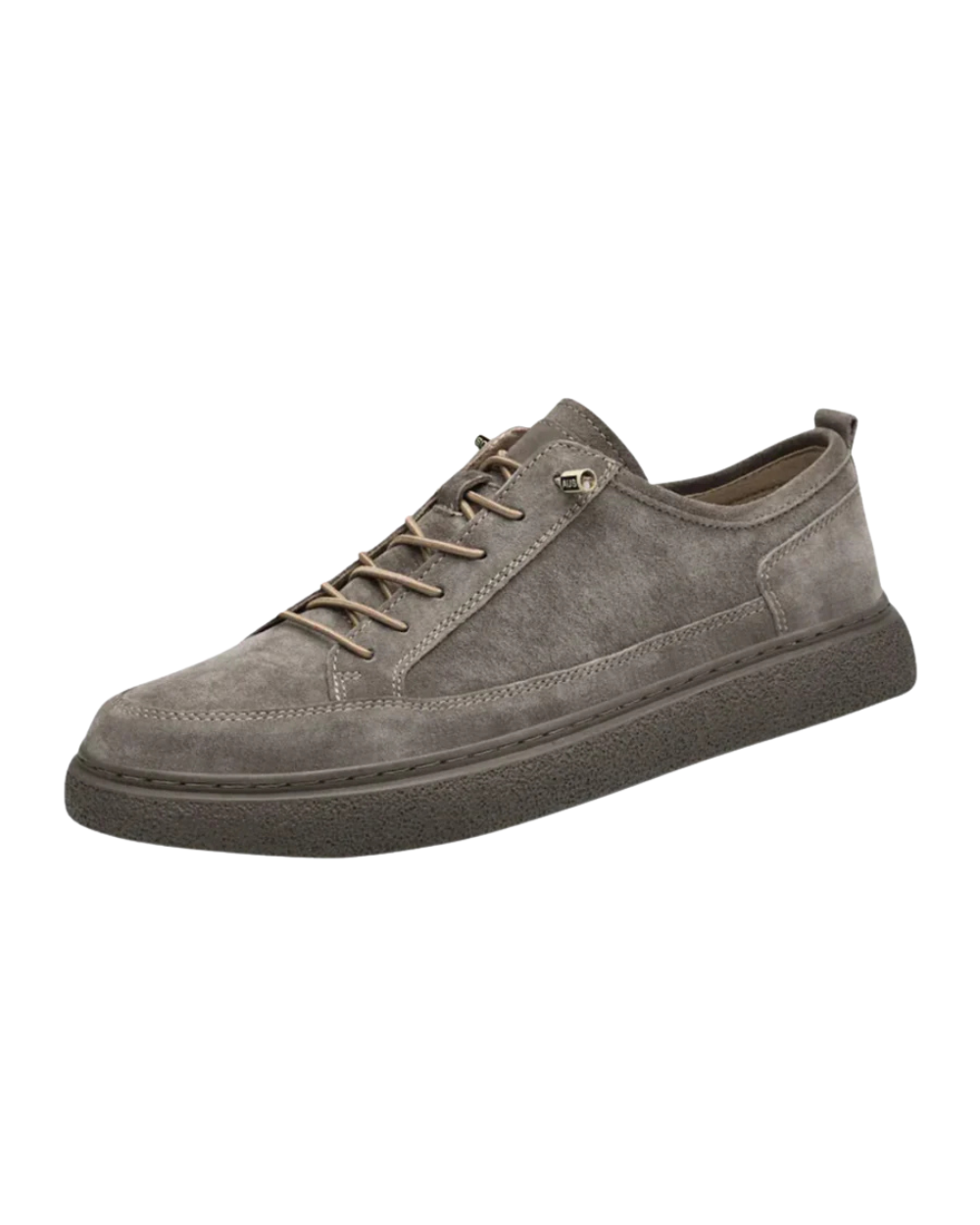 Novaya | Suede Sneakers