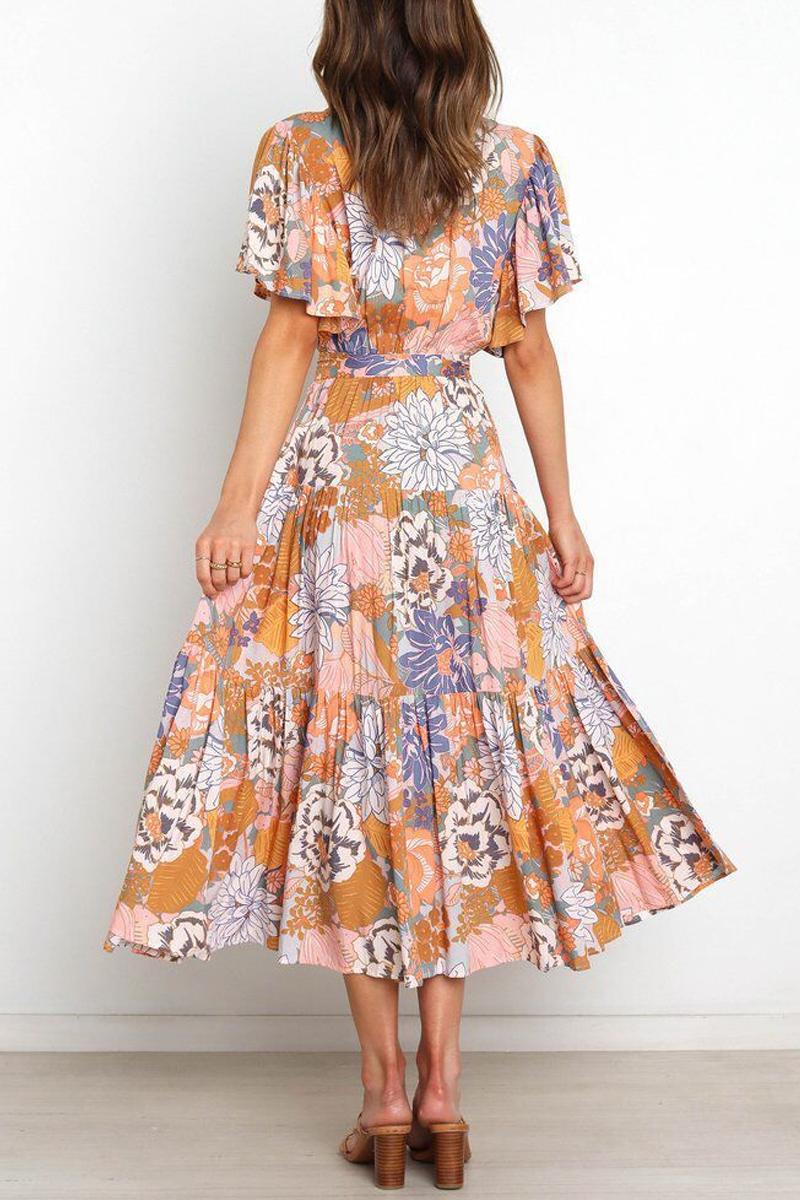 Novaya | Naomi Dress