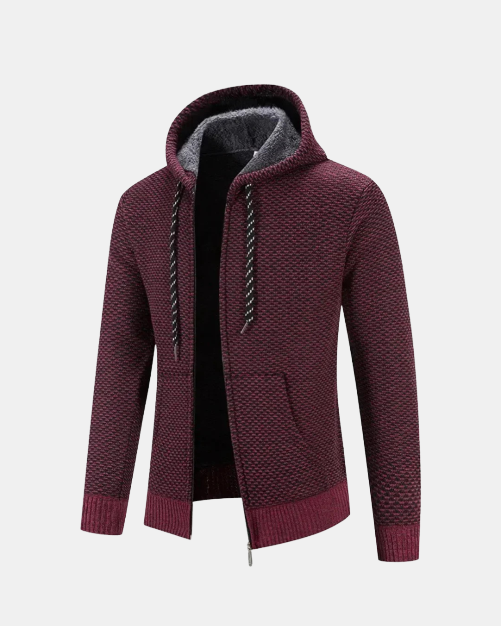 Novaya | Kevin Jacket