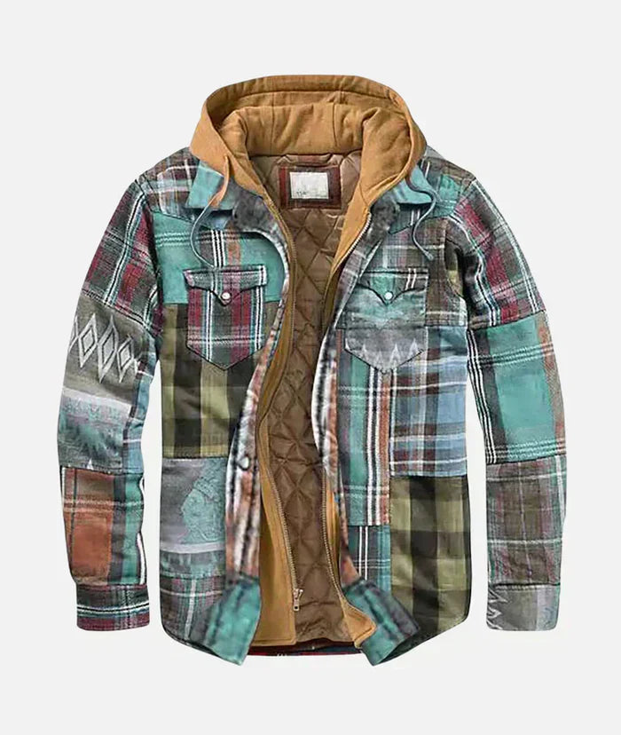 Novaya | Julian Jacket