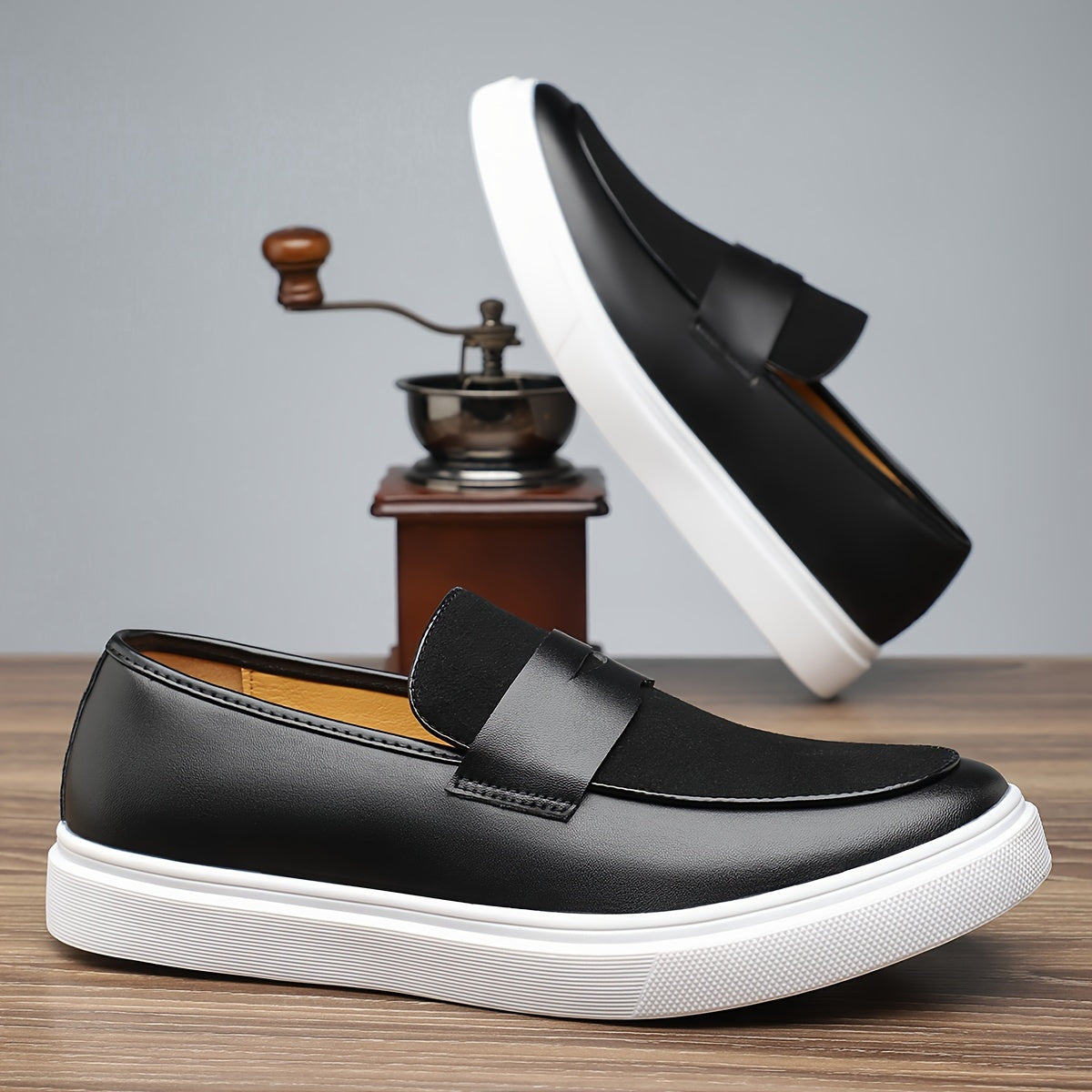 Novaya | Elegant Men’s Shoes