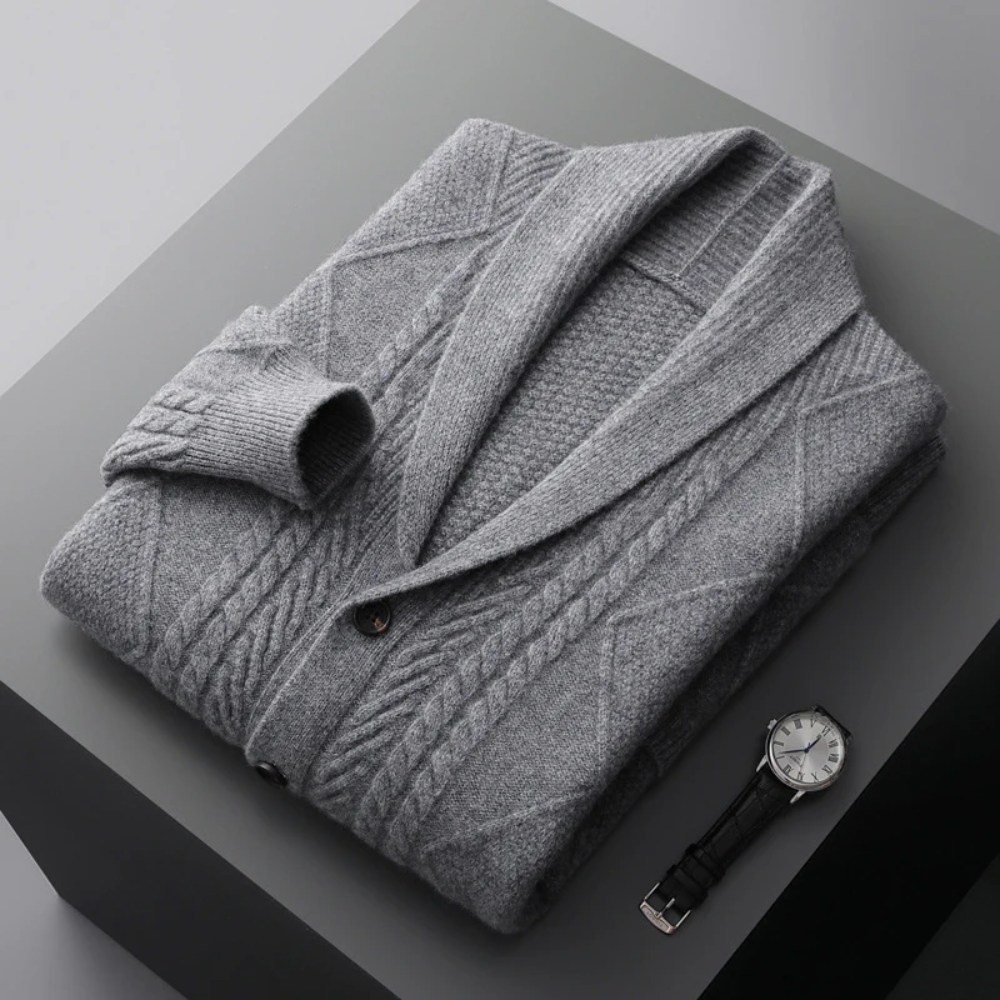 Novaya | Marcus Vest