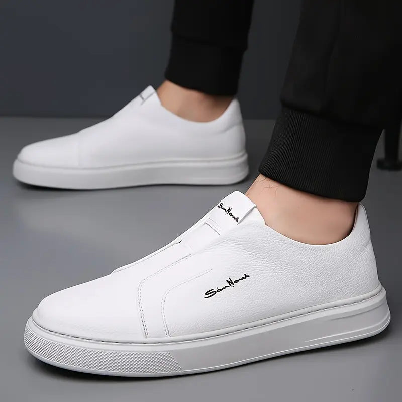 Novaya | Leather Shoes