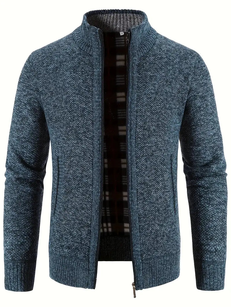 Novaya | Blake Vest