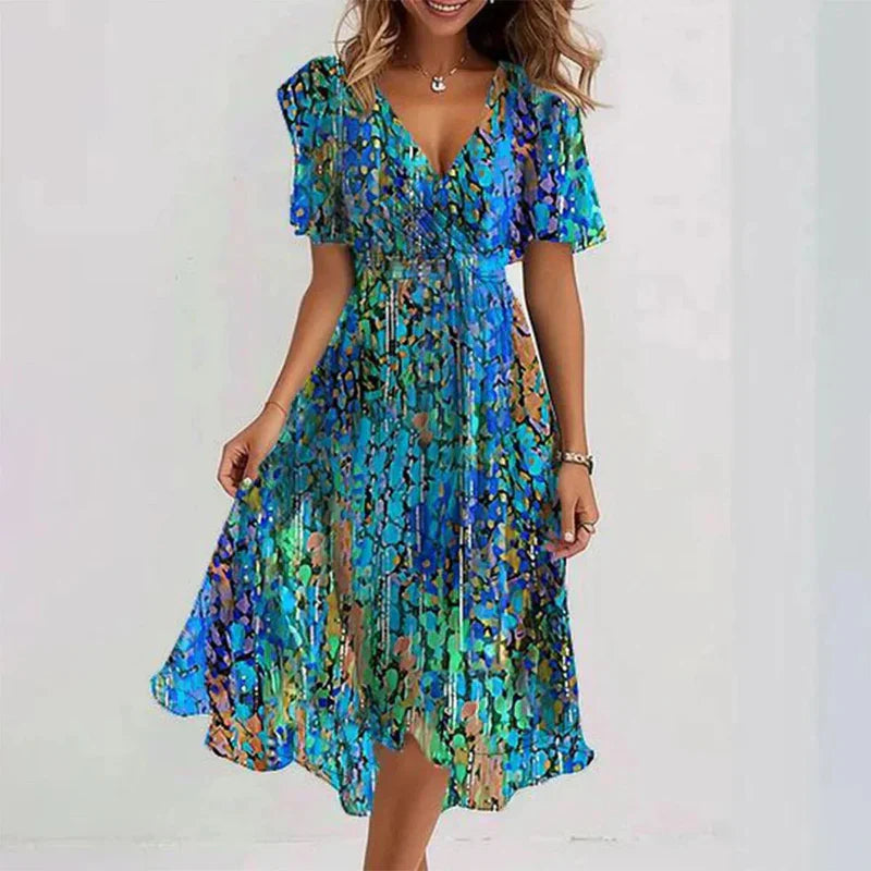 Novaya | Norelia Dress
