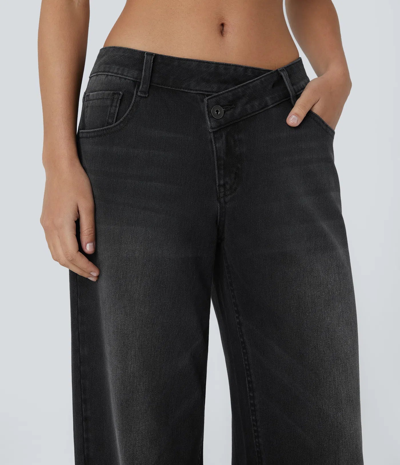 Novaya | Sophie Jeans