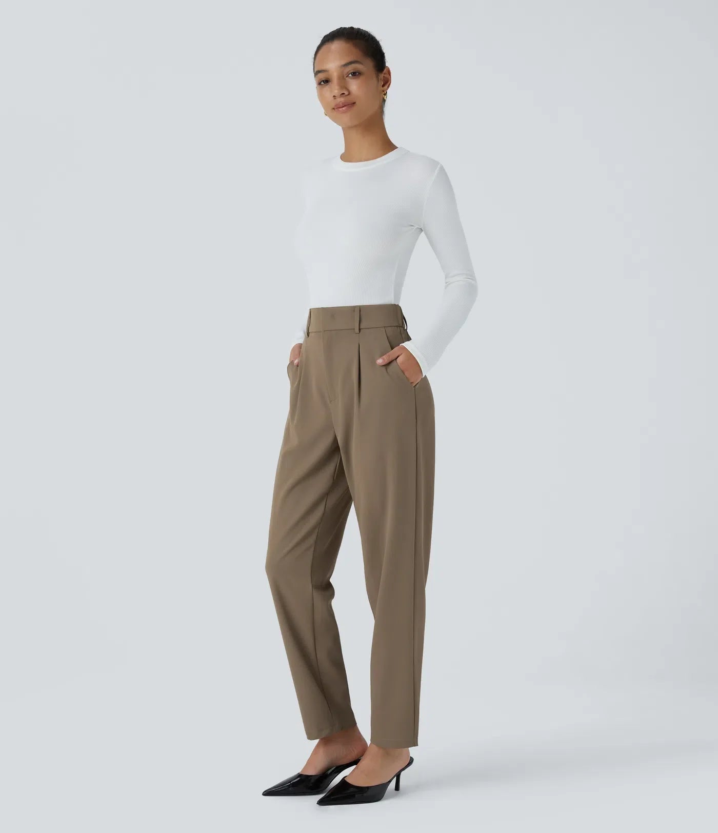 Novaya | Megan Trousers