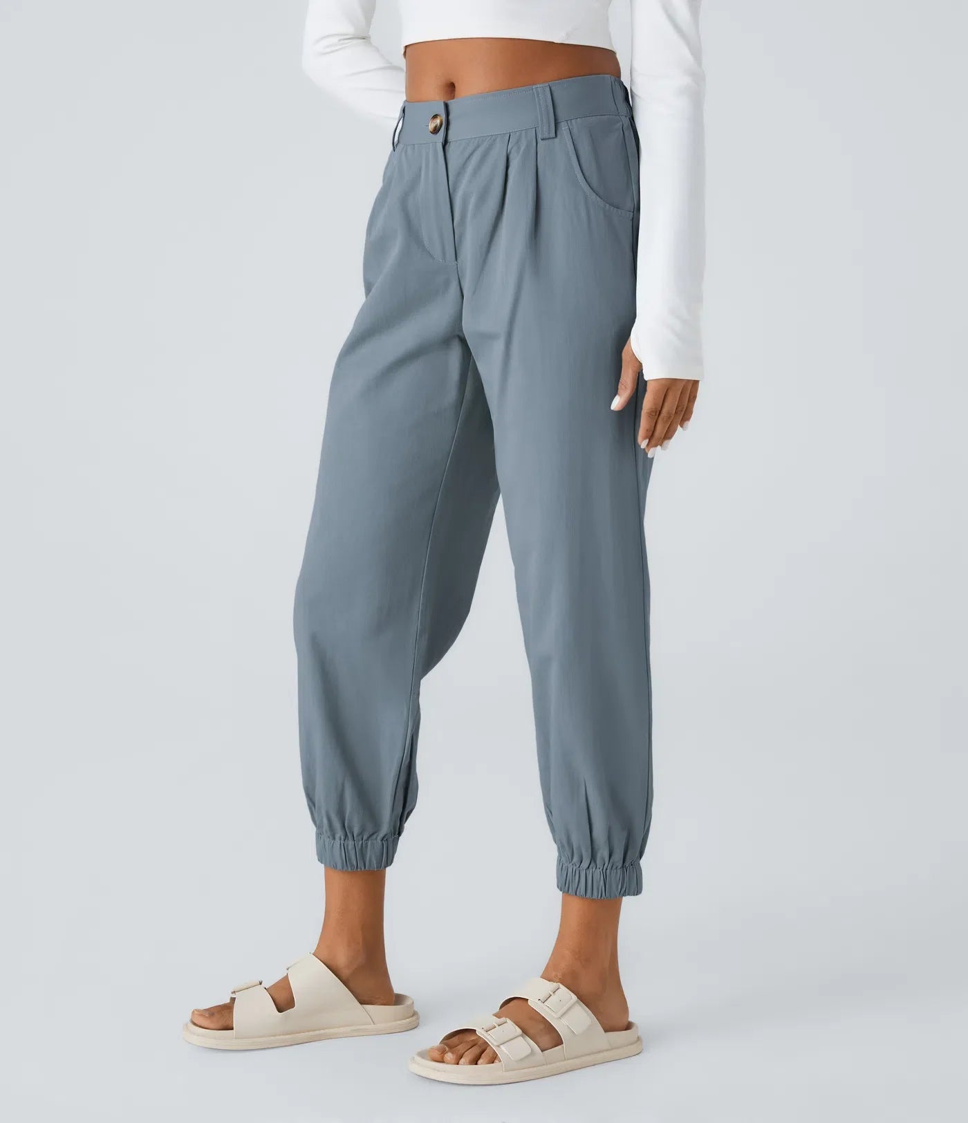 Novaya | Marianne Trousers